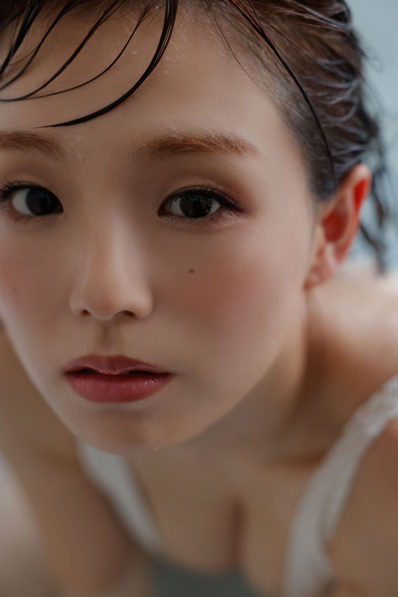 篠崎愛 - nocturne/(118P)