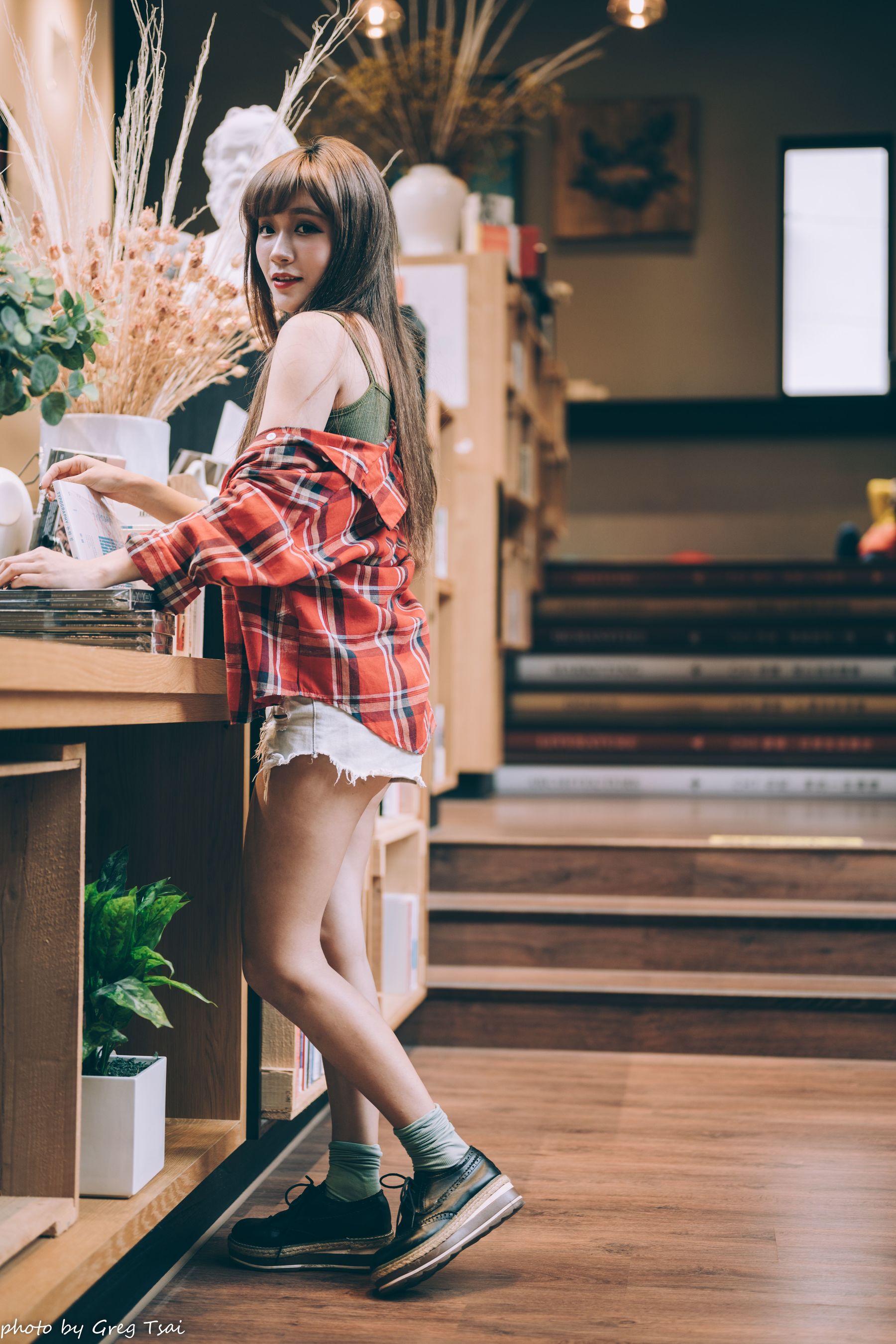 凯云 - 短裤/(147P)