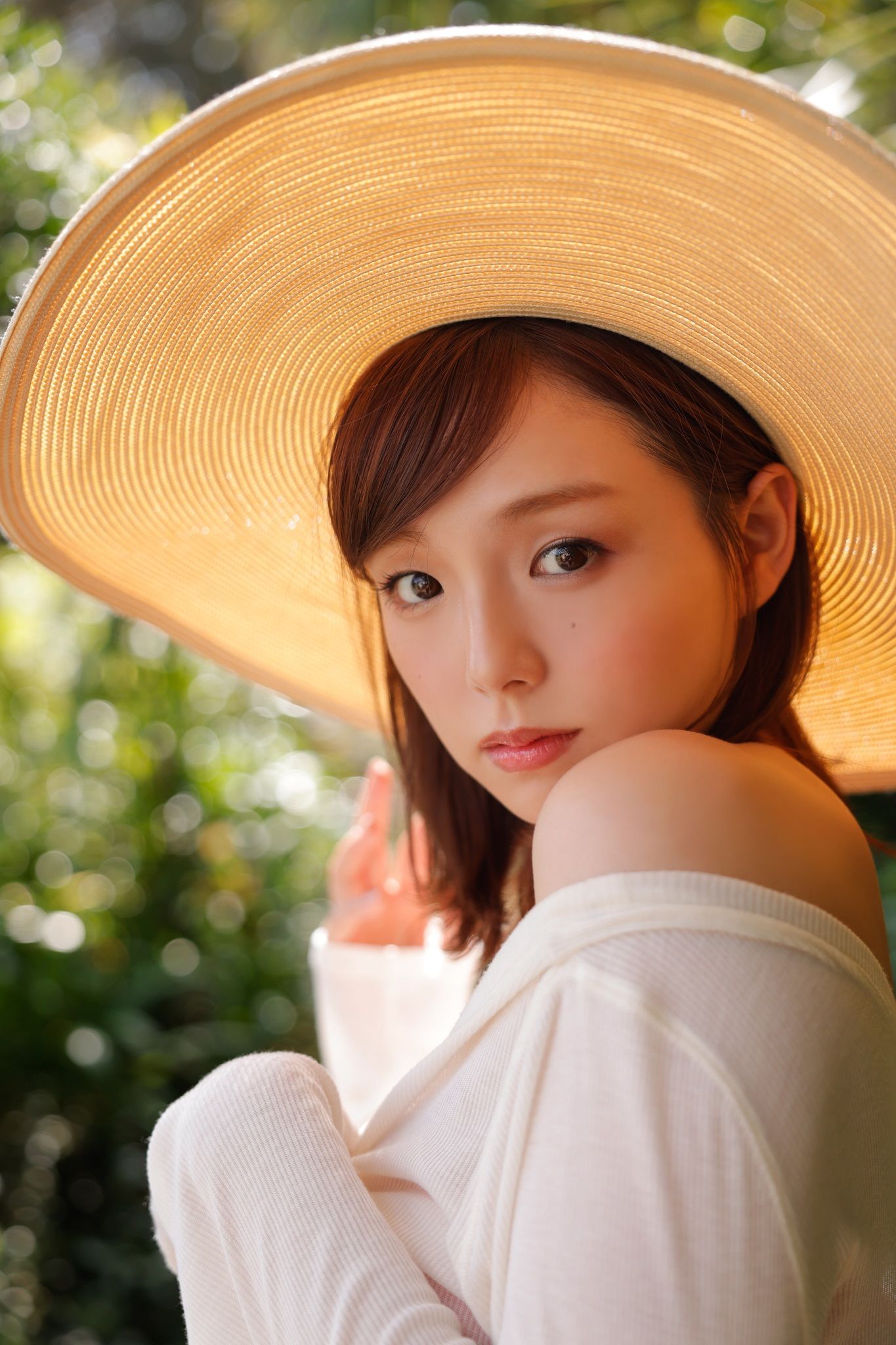 篠崎愛 - nocturne/(118P)