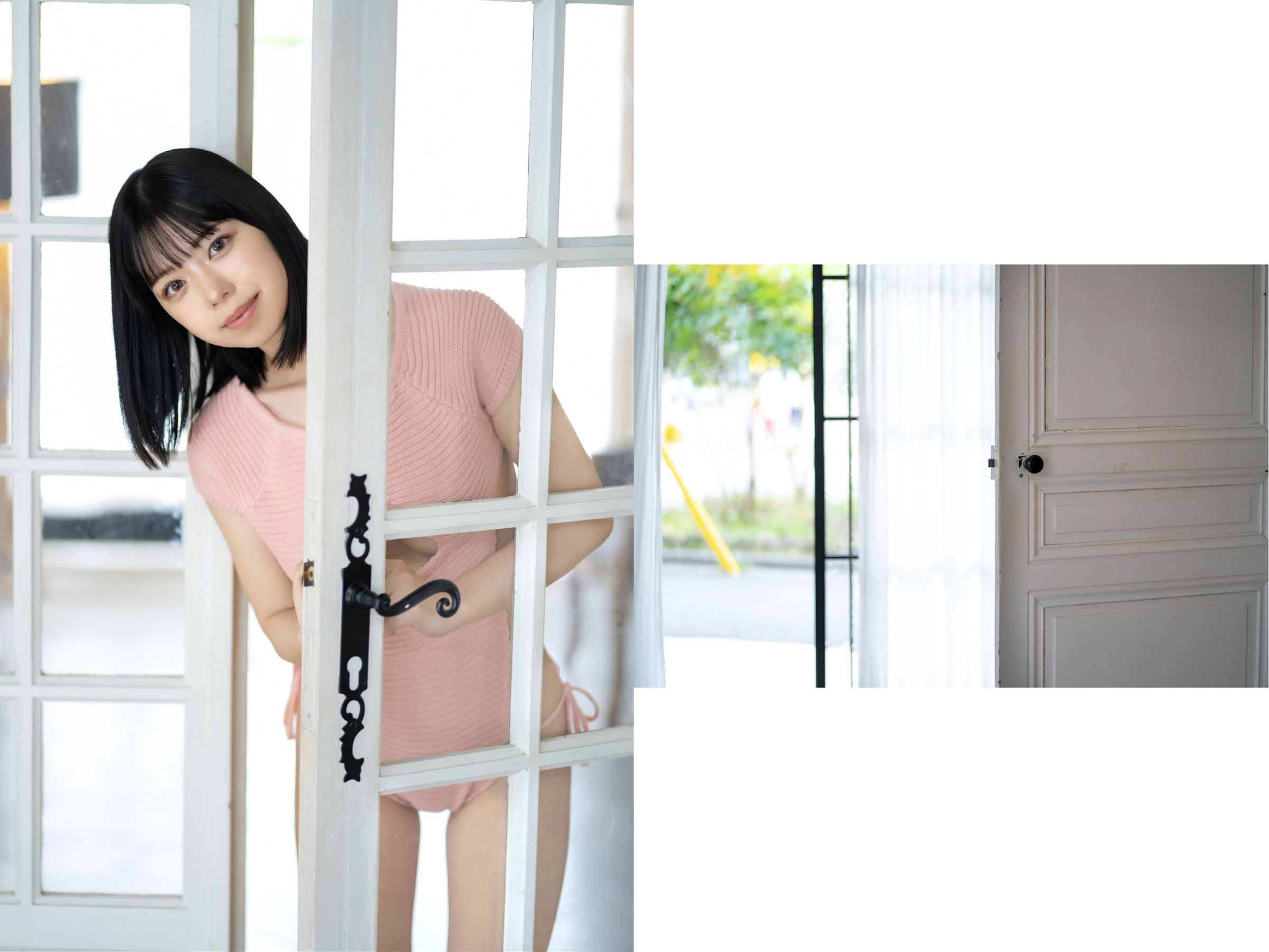 森下ことの - promise/(32P)