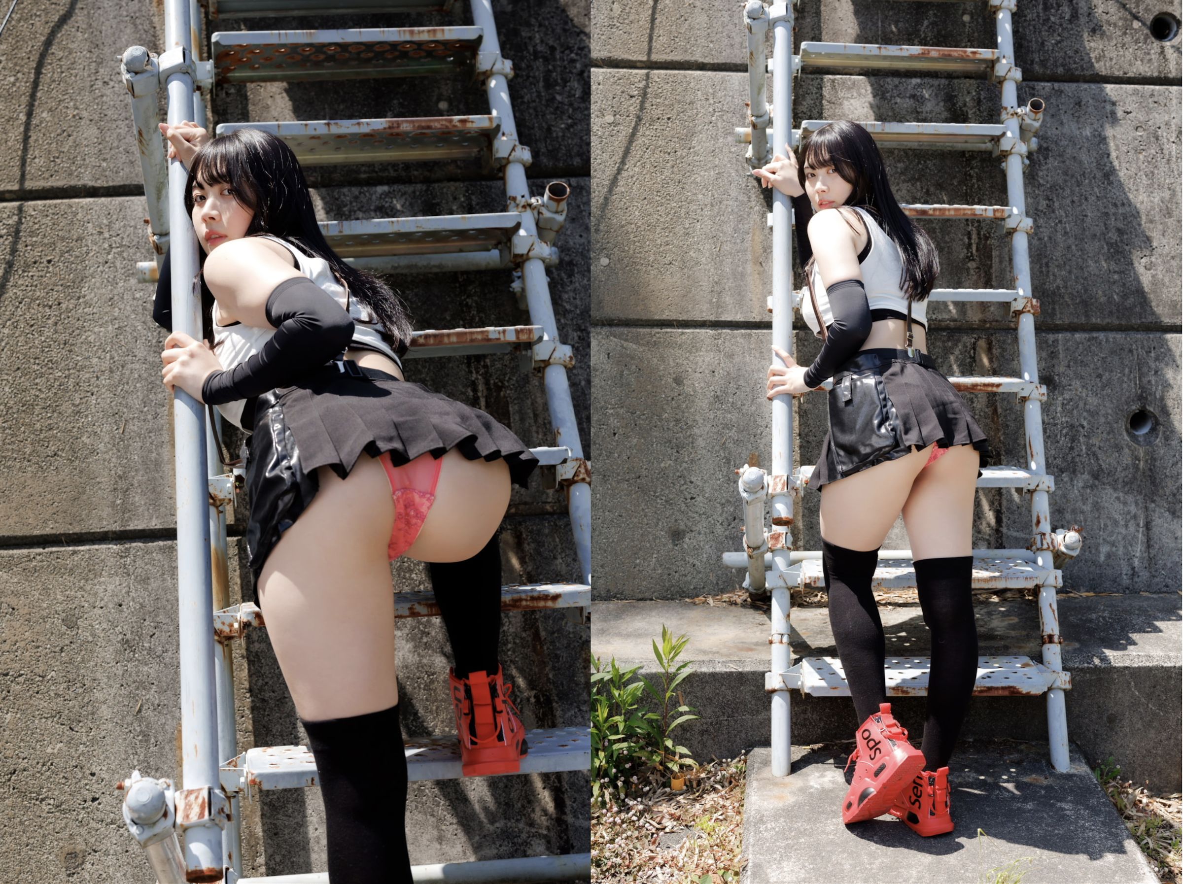 篠見星奈 - SEINA MODE 流れ星をみた/(162P)