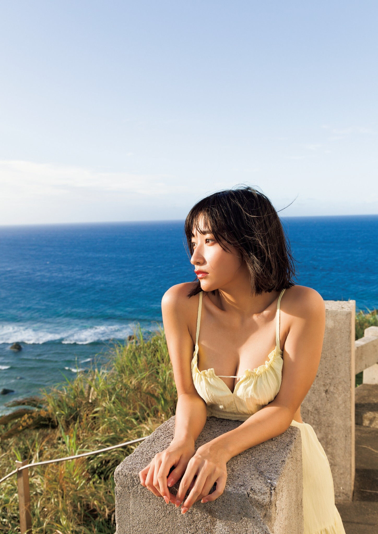 水野瞳 - AKIRA/(143P)