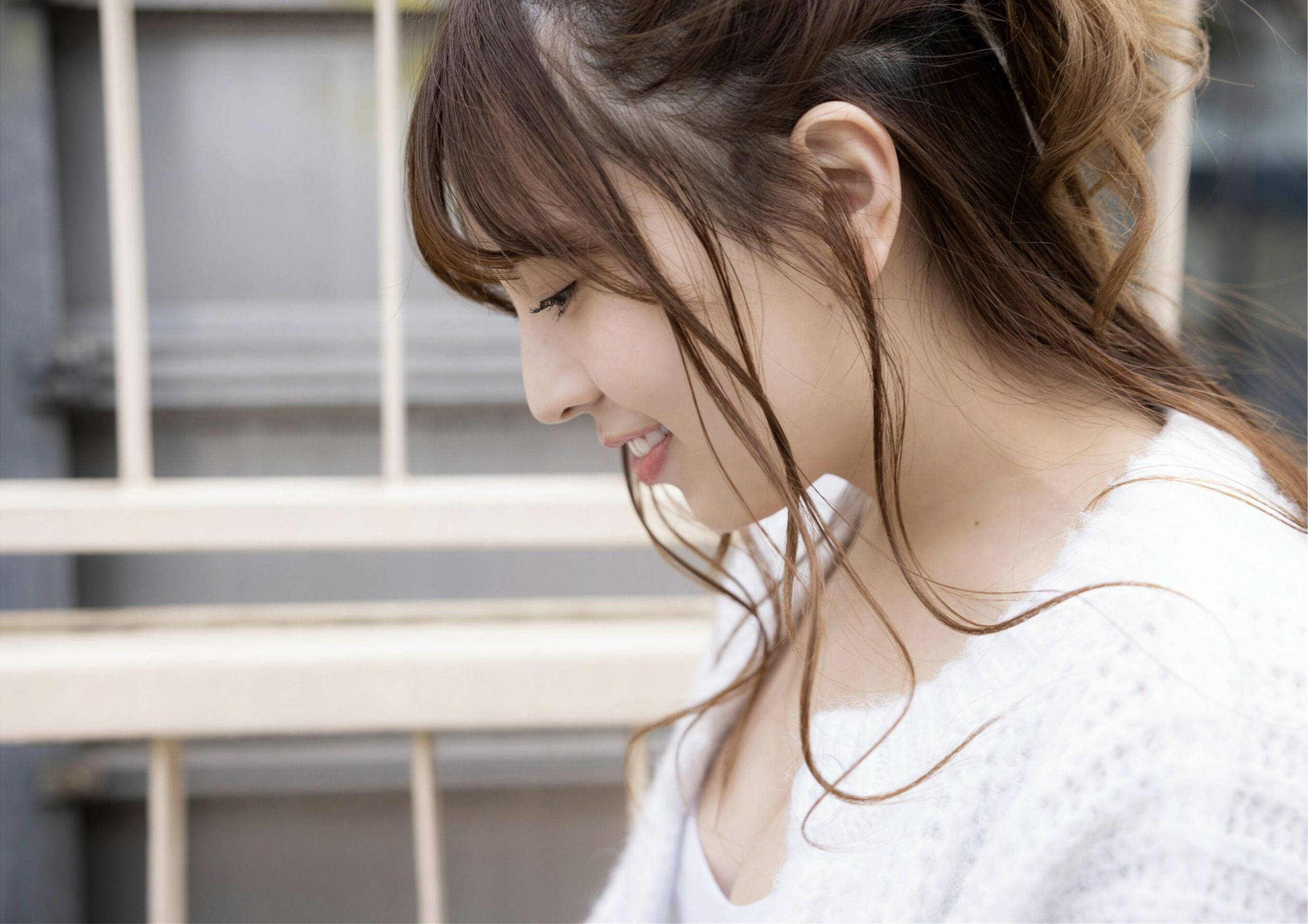 竹内星菜 - ふたりがいい/(43P)