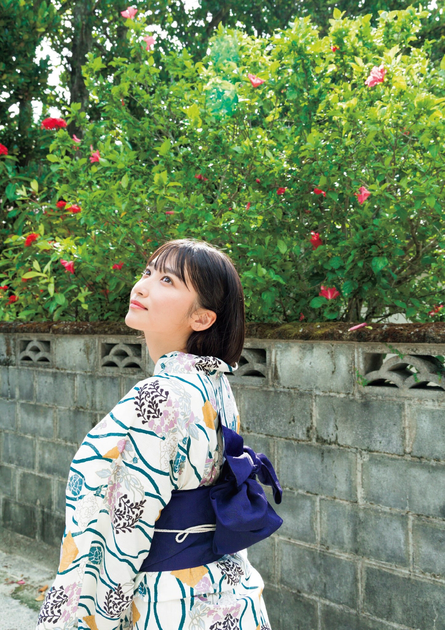 水野瞳 - AKIRA/(143P)