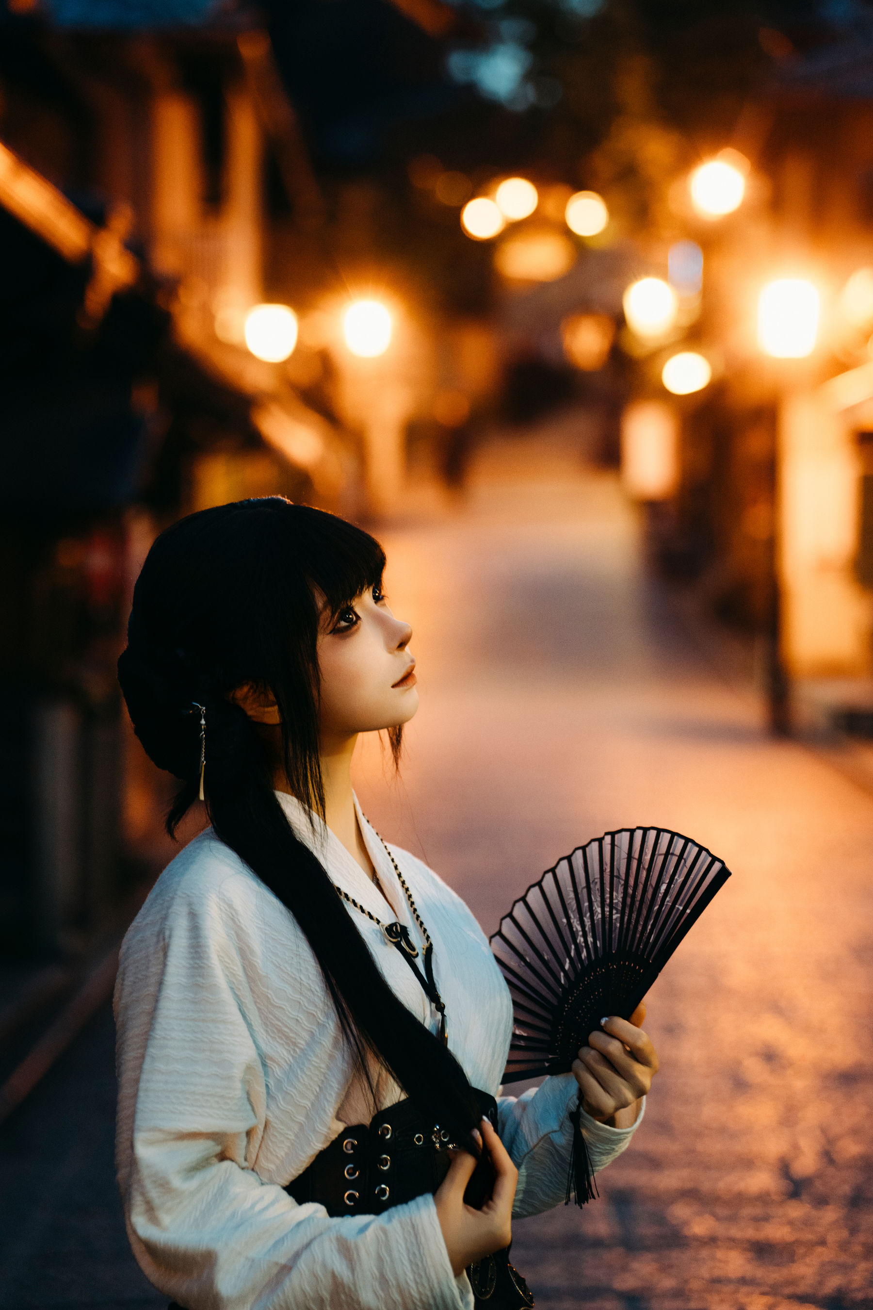 动漫博主蠢沫沫 - 秋寻(上）/(280P)