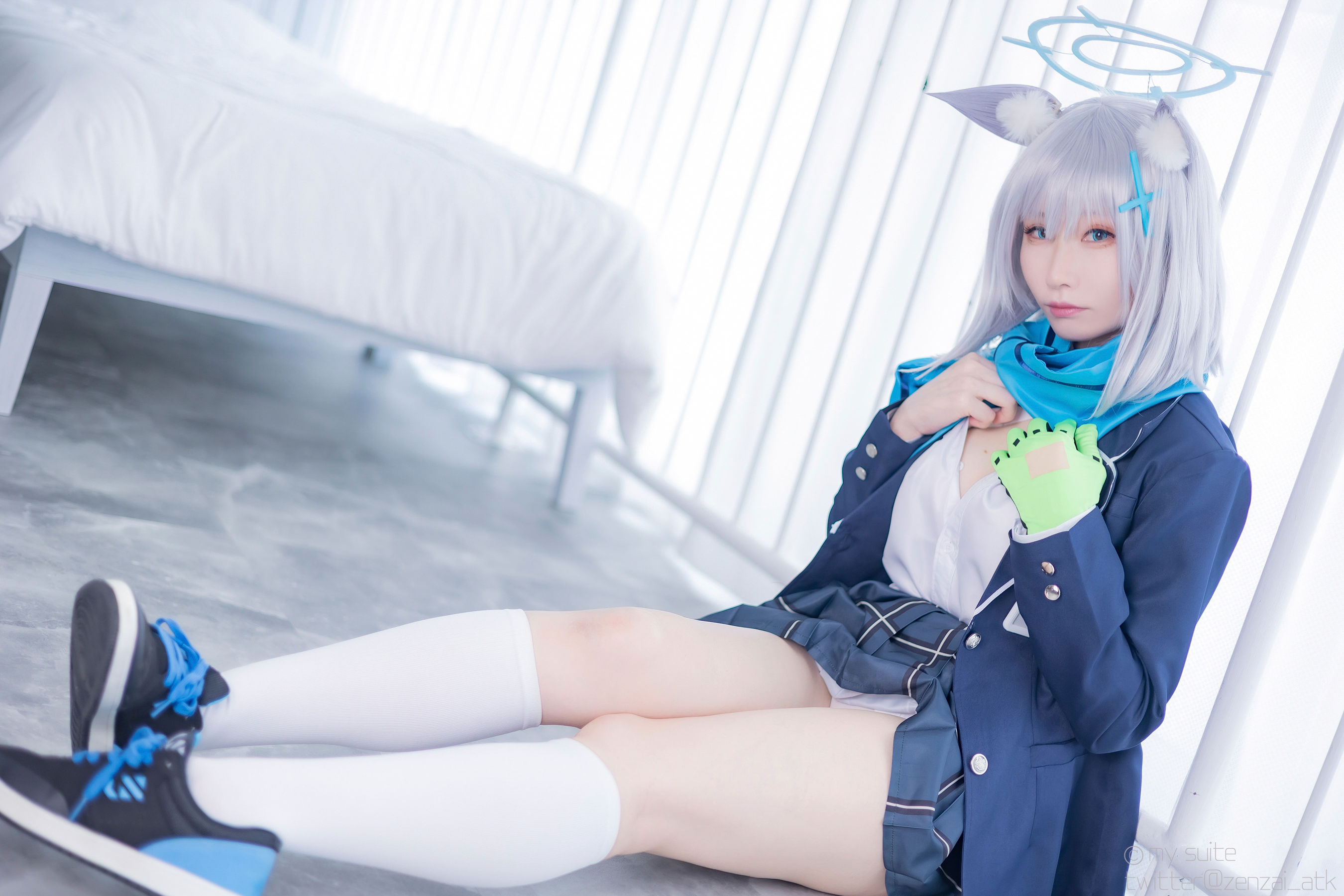 [Cosplay] [my suite] Atsuki あつき - Suite Archive 9/(272P)