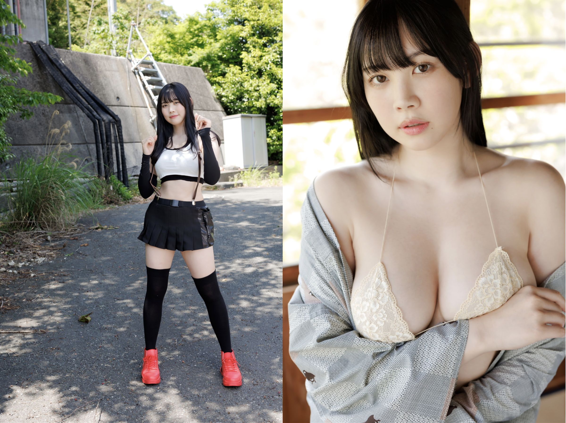 篠見星奈 - SEINA MODE 流れ星をみた/(162P)