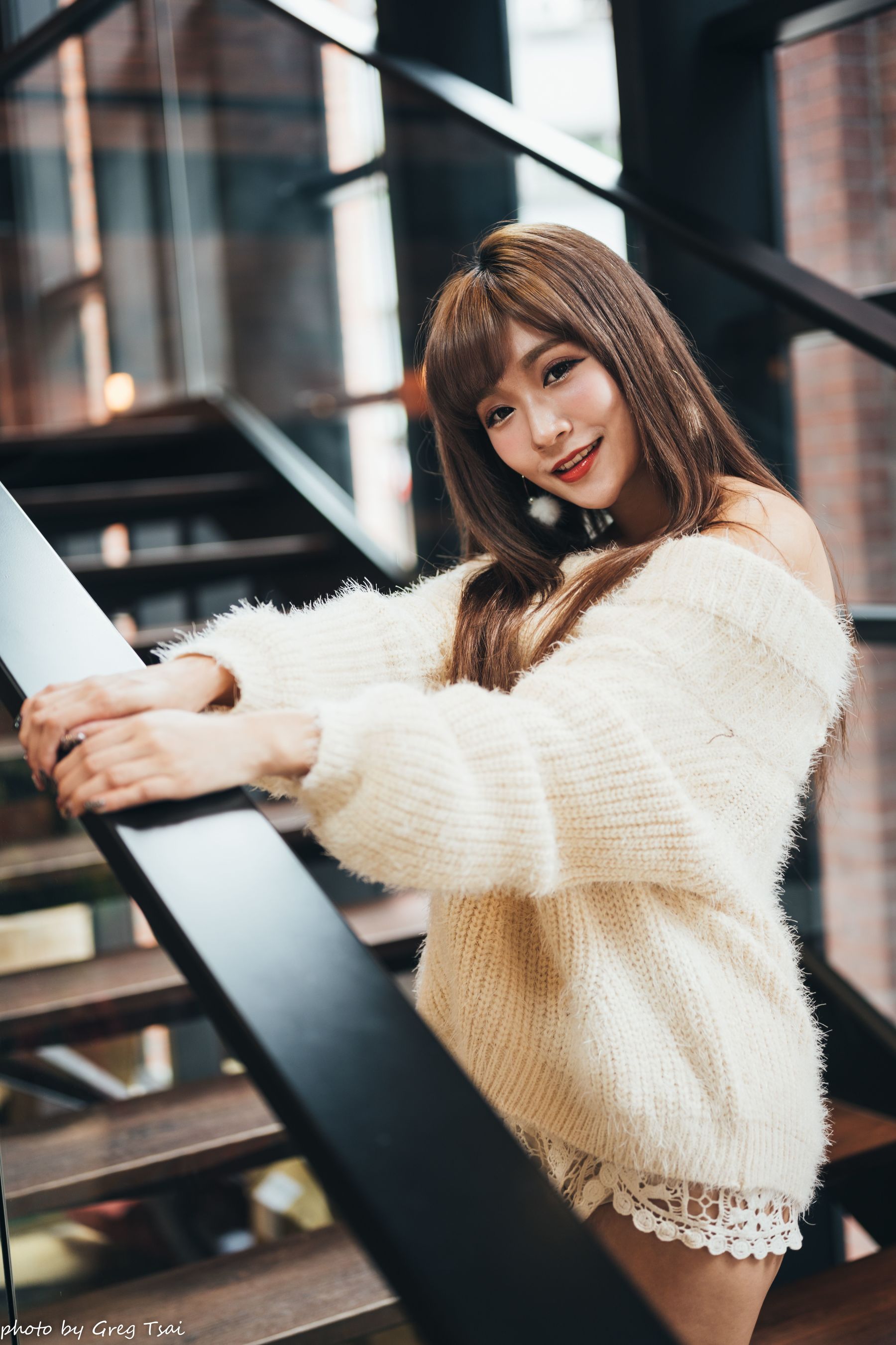 凯云 - 青鸟/(117P)