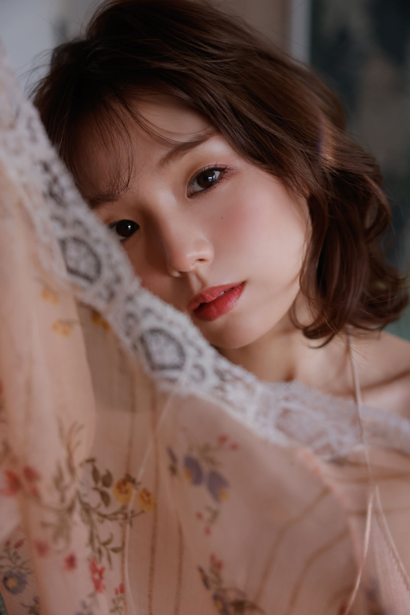 篠崎愛 - nocturne/(118P)