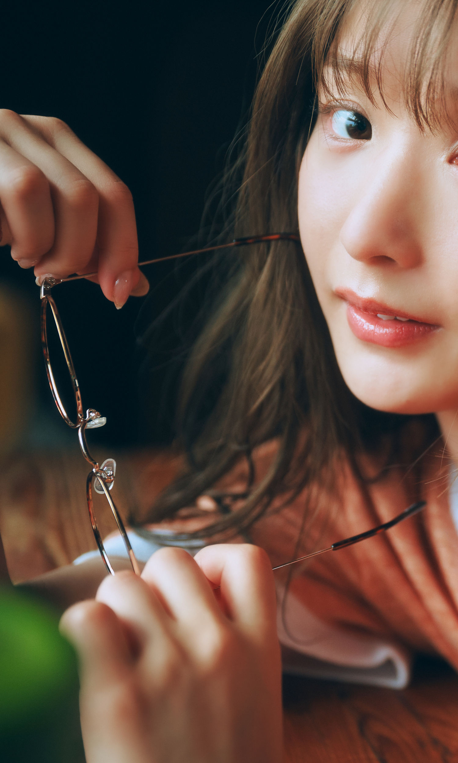 藤園麗 - FLY AGAIN/(66P)