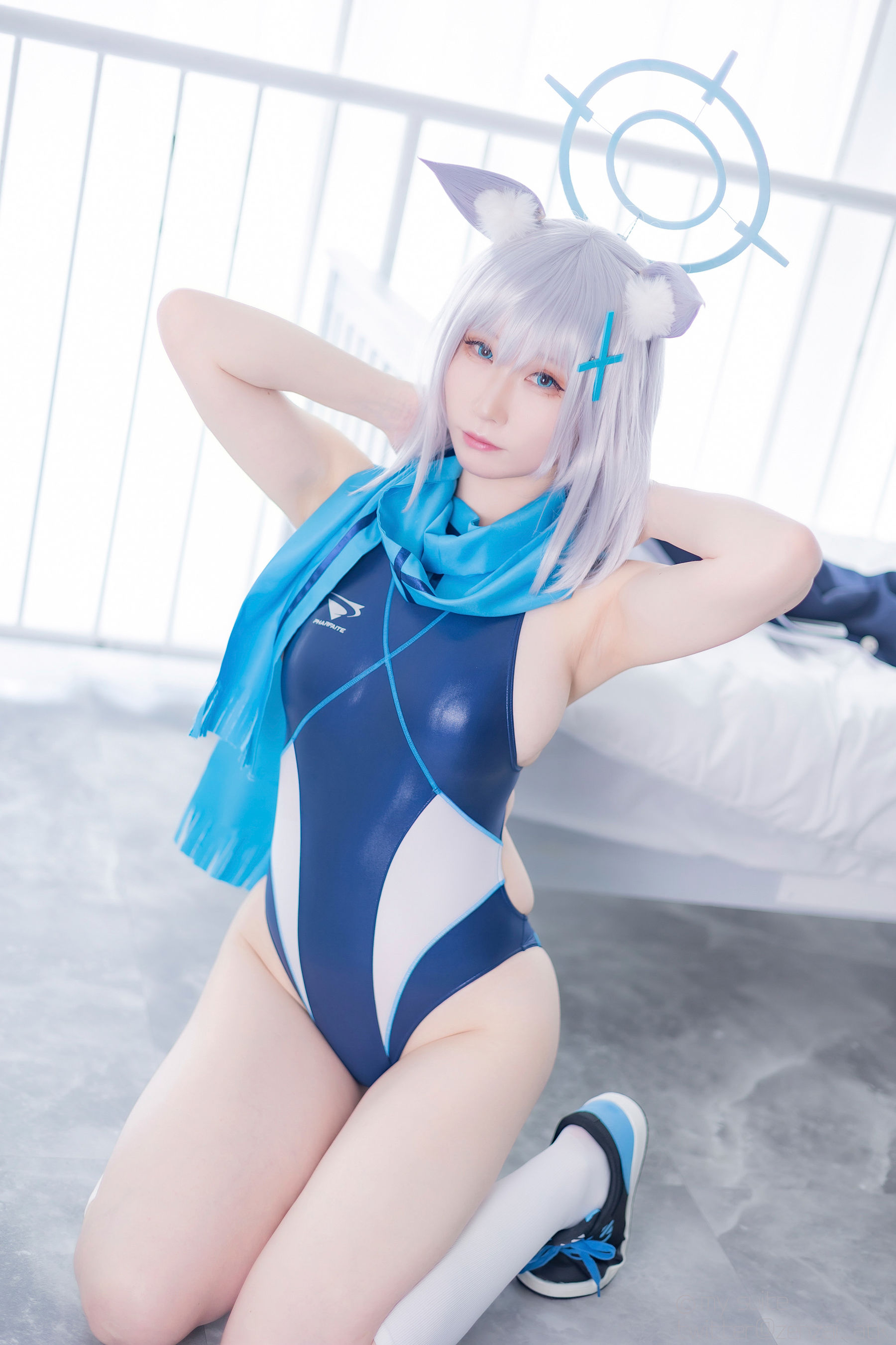 [Cosplay] [my suite] Atsuki あつき - Suite Archive 9/(272P)