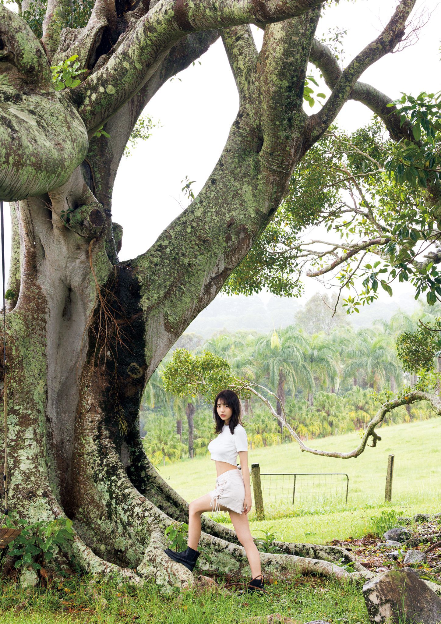 菊地姫奈 - memory/(156P)