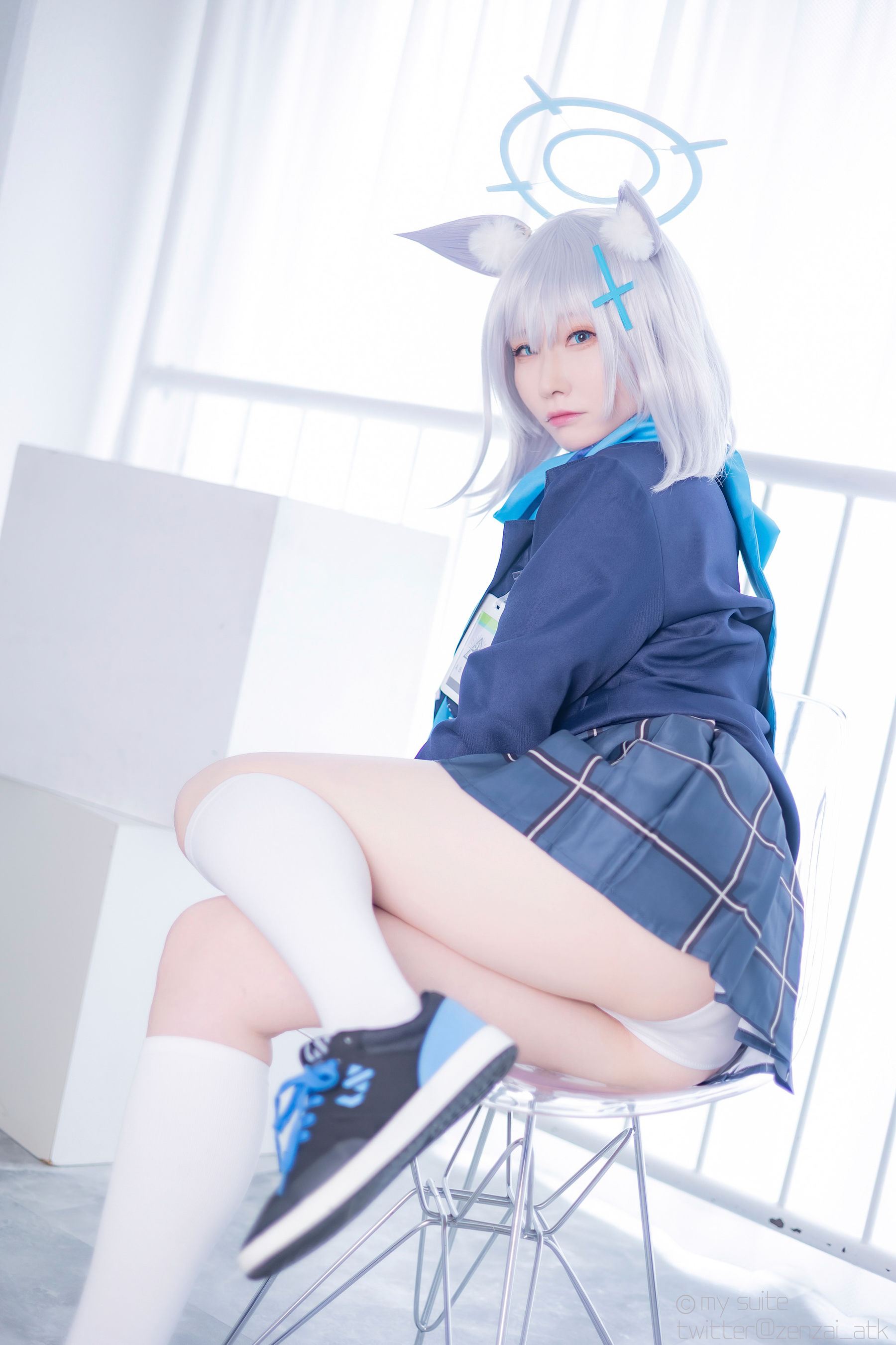 [Cosplay] [my suite] Atsuki あつき - Suite Archive 9/(272P)