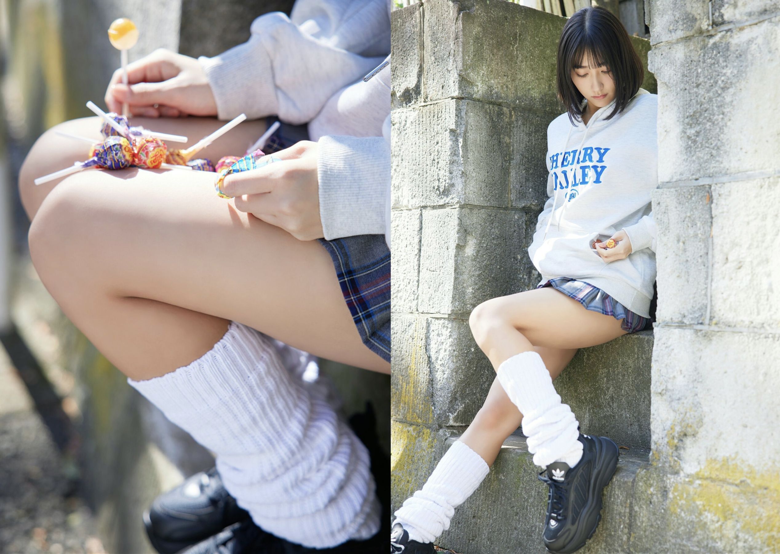 水野瞳 - 忘れてあげない/(29P)