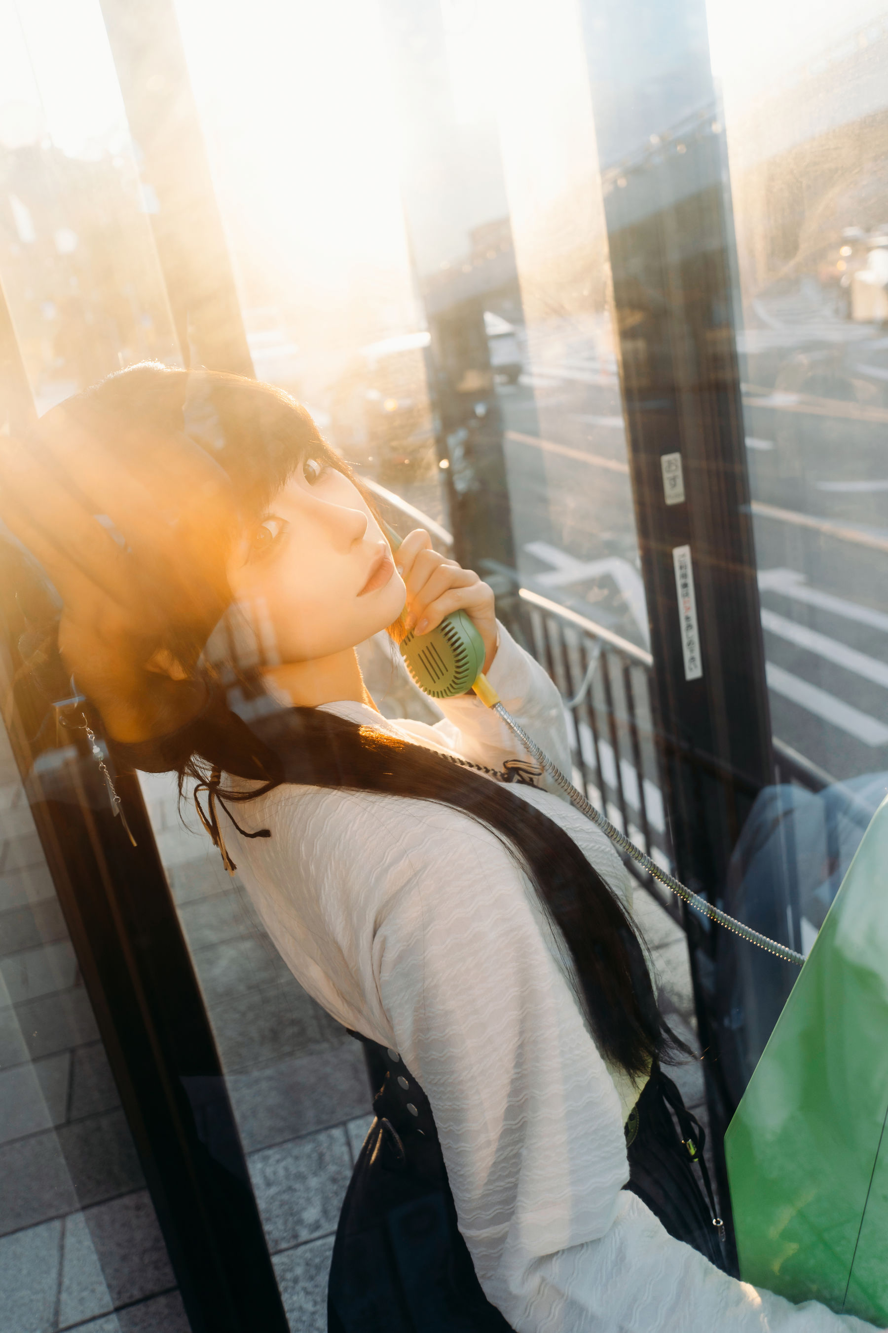 动漫博主蠢沫沫 - 秋寻(上）/(280P)