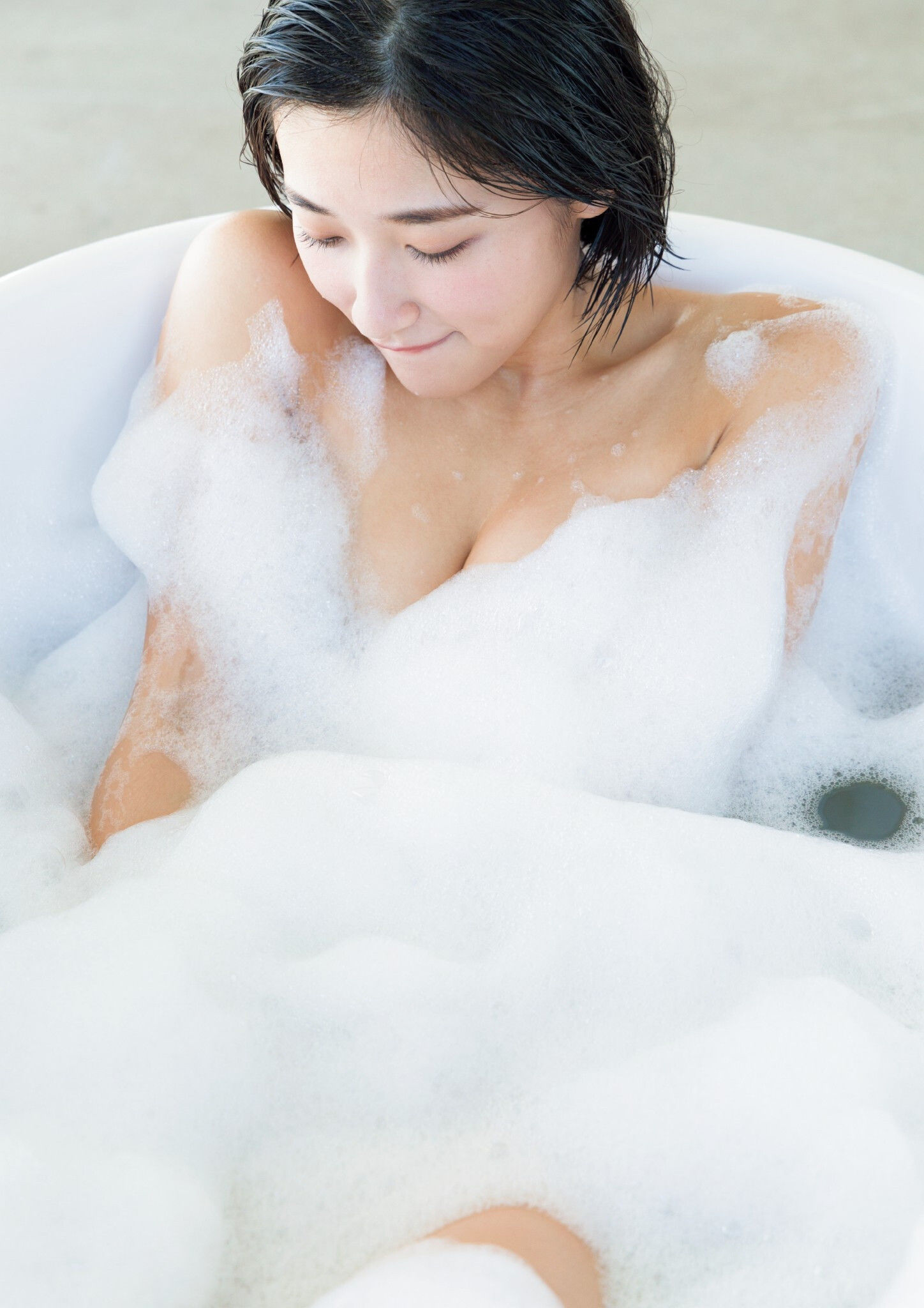 水野瞳 - AKIRA/(143P)