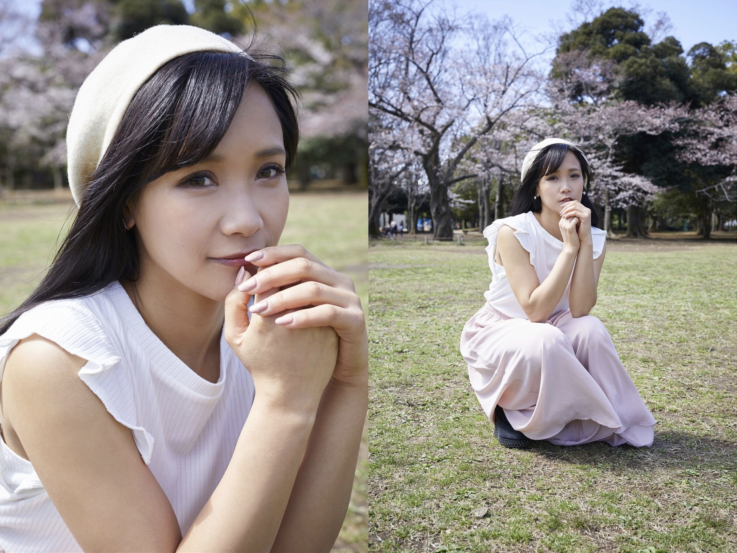 穂坂ゆき - エクスタシー/(47P)