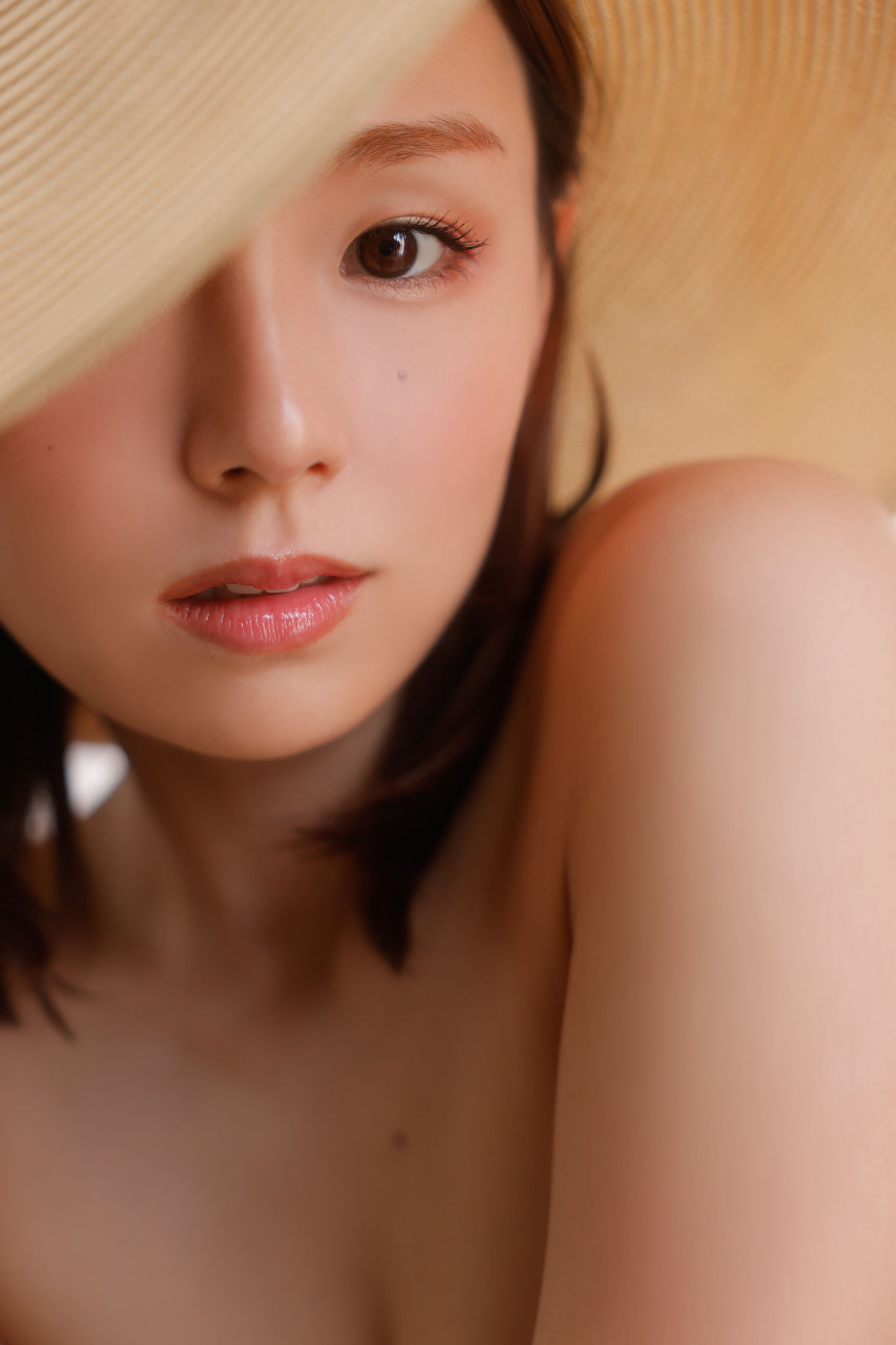 篠崎愛 - nocturne/(118P)