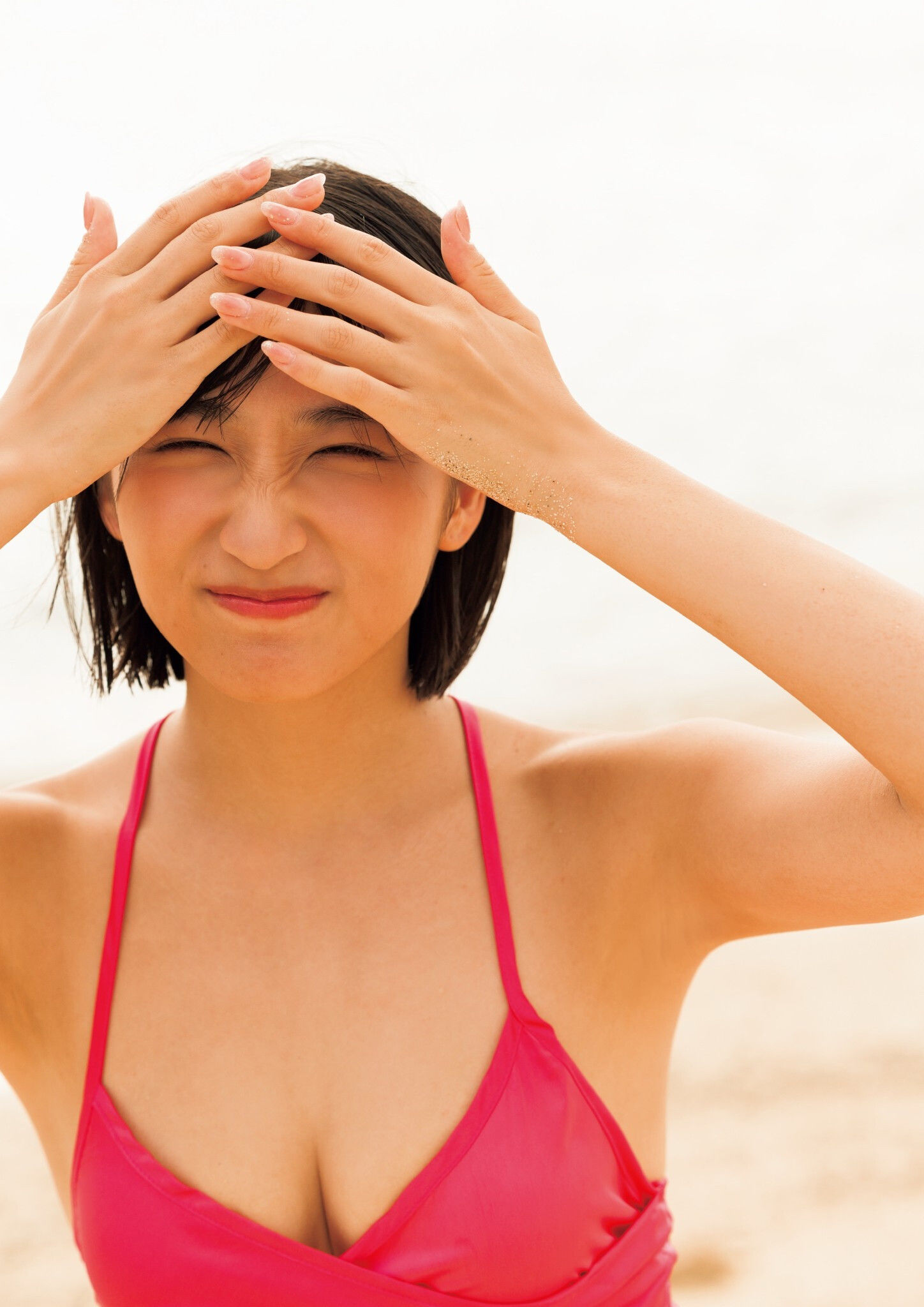 水野瞳 - AKIRA/(143P)