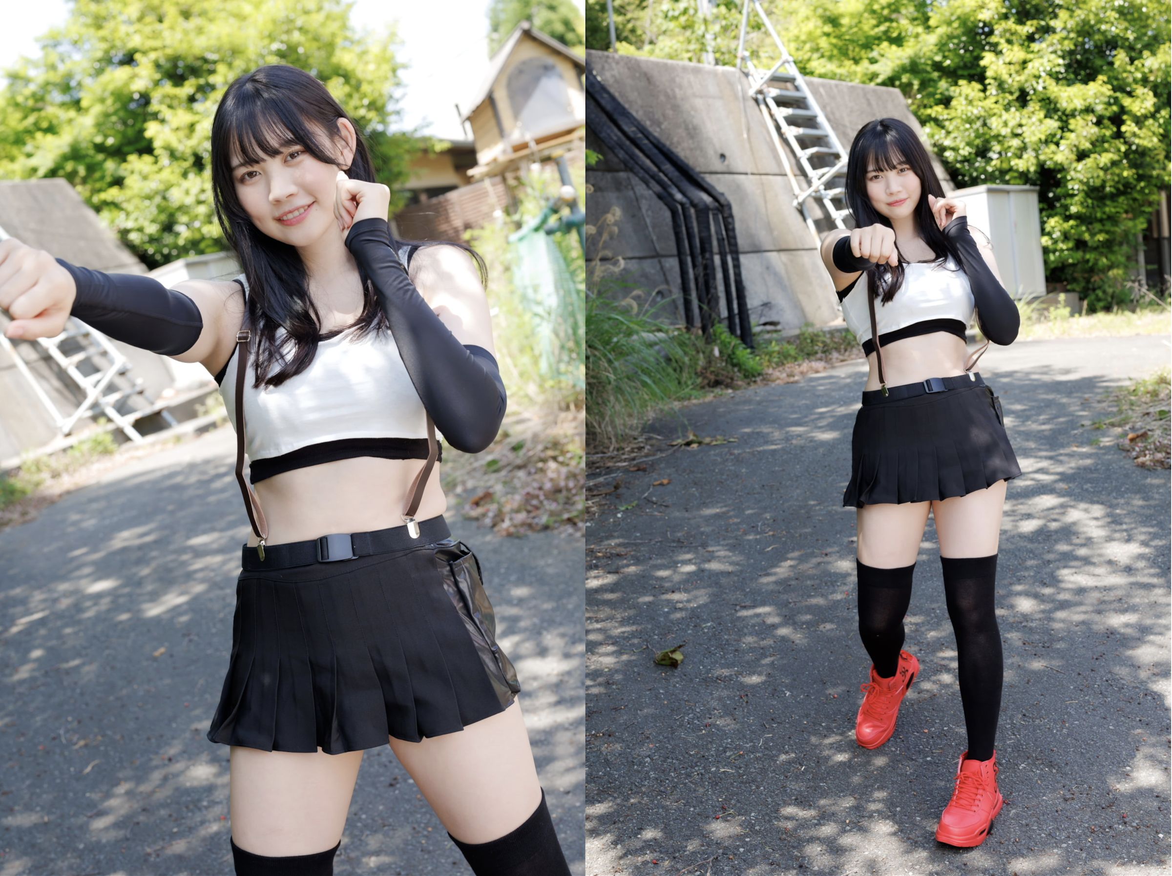 篠見星奈 - SEINA MODE 流れ星をみた/(162P)