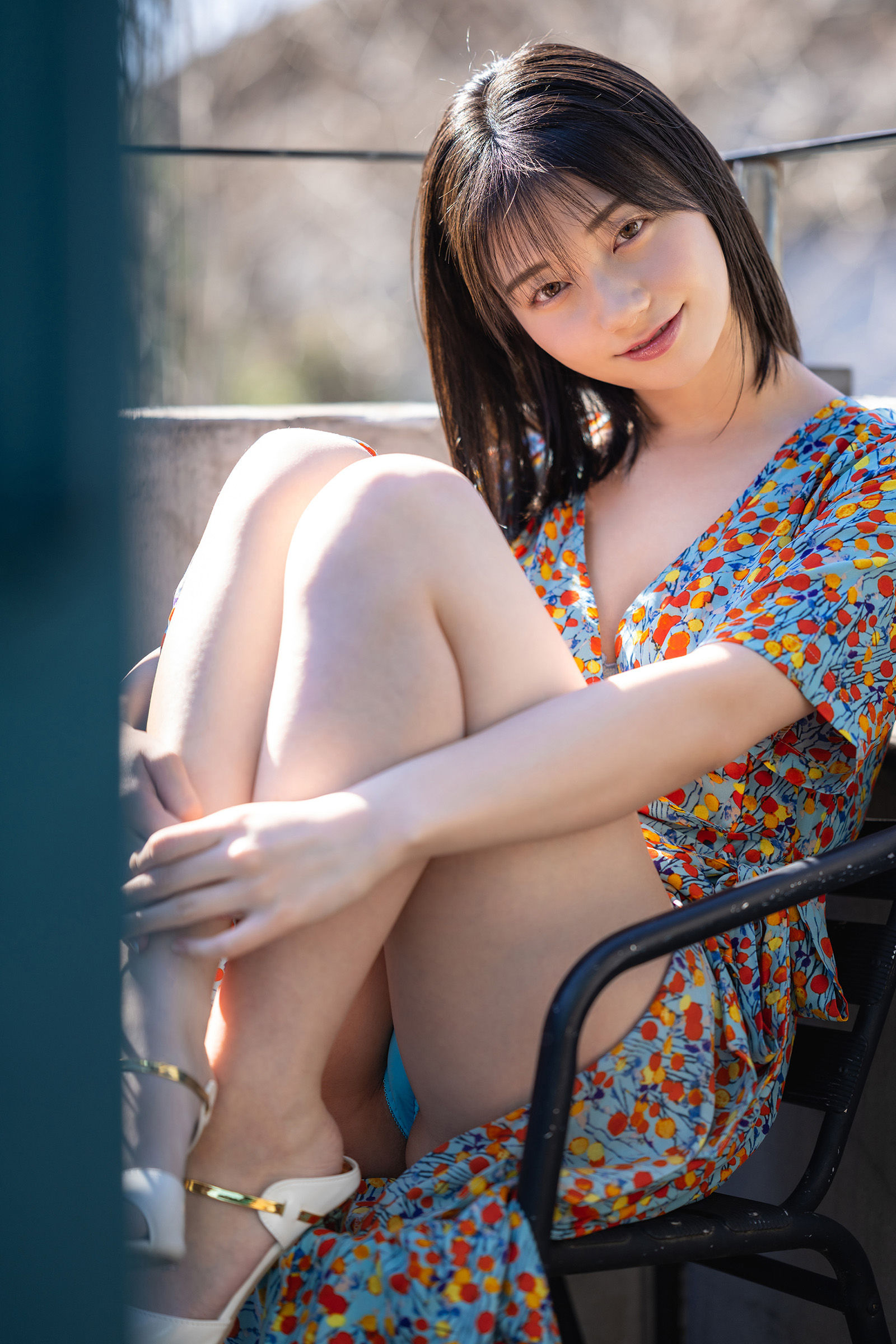 瀬戸環奈 - 恋のはじまり/(89P)