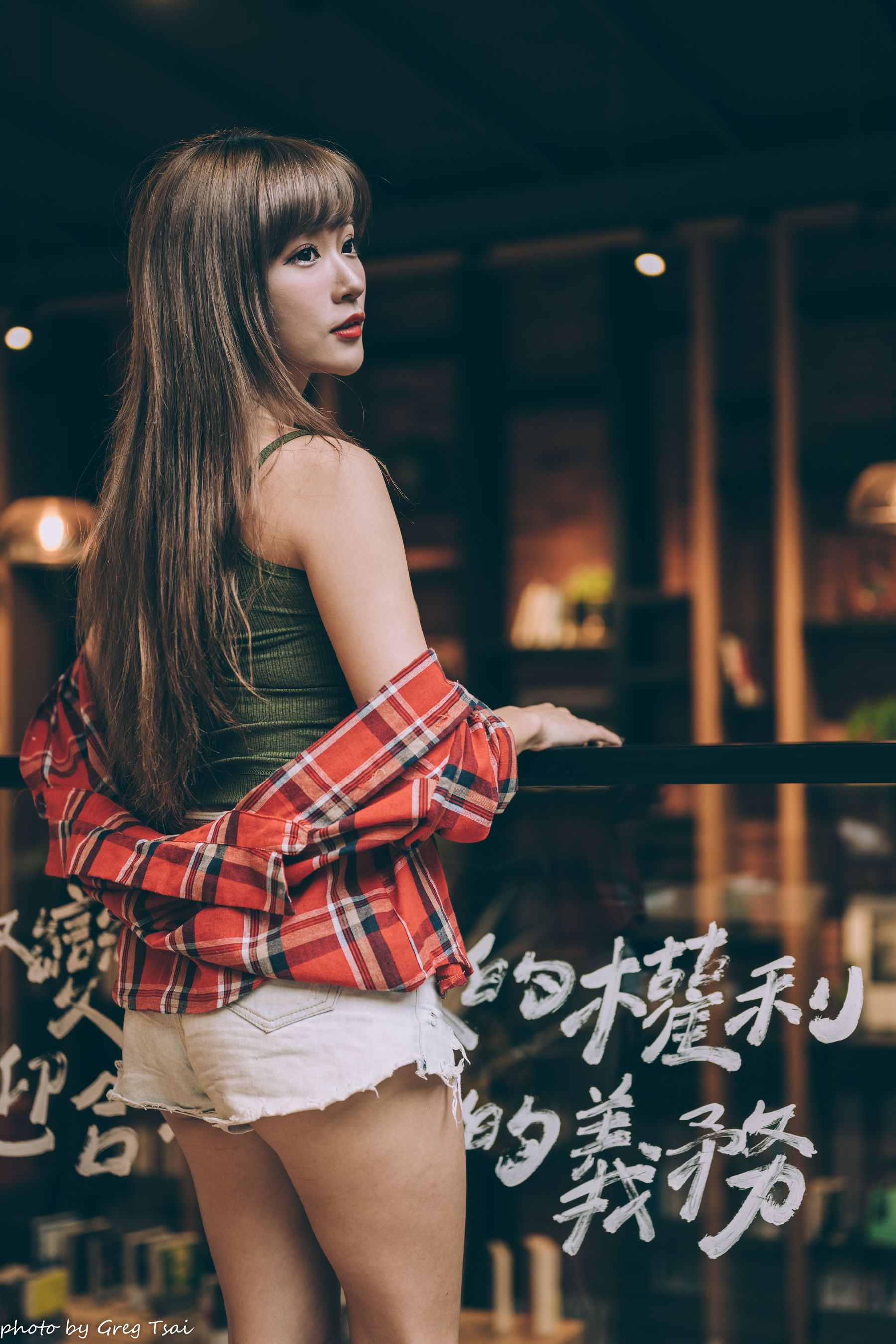 凯云 - 短裤/(147P)