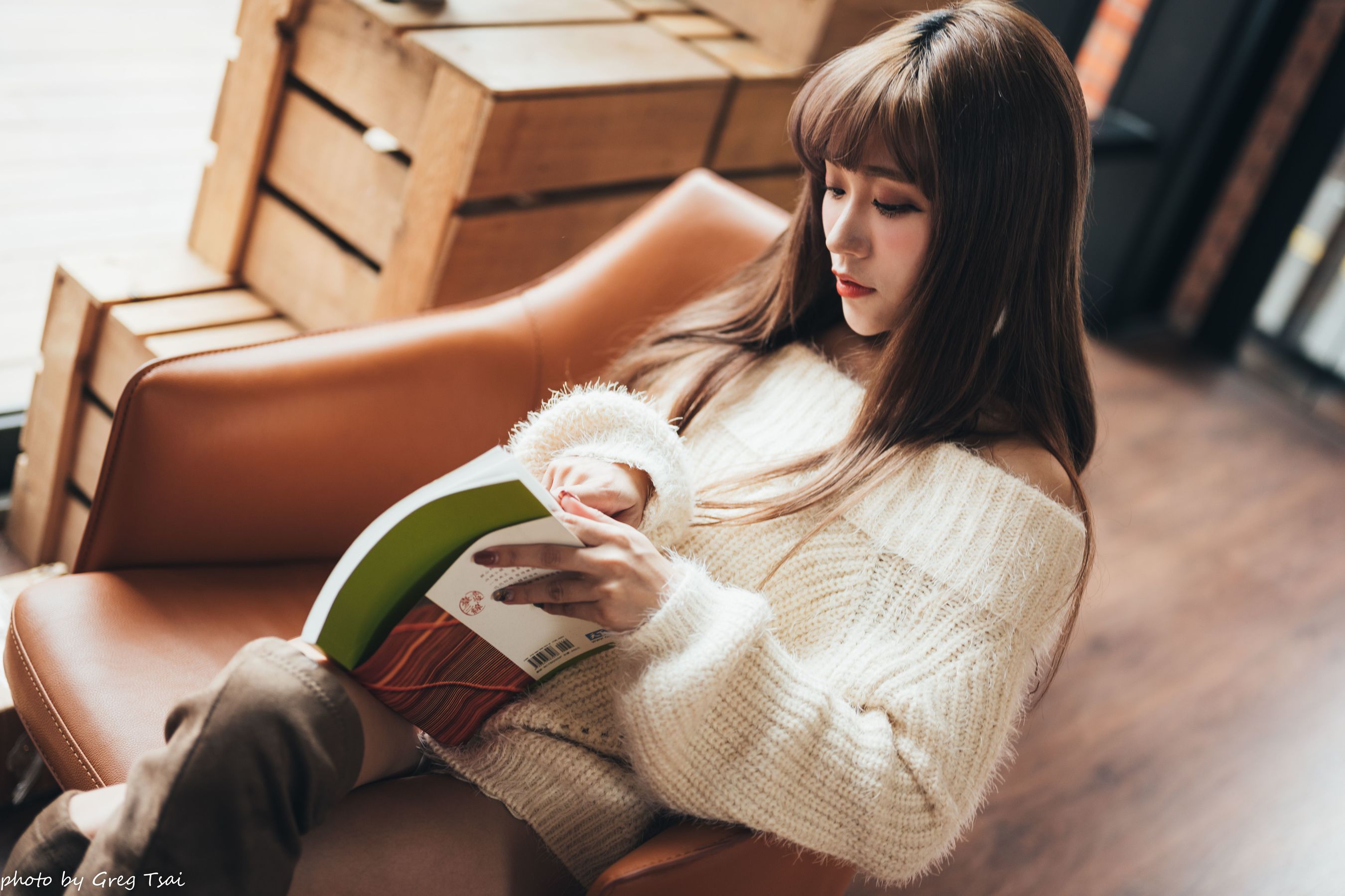 凯云 - 青鸟/(117P)