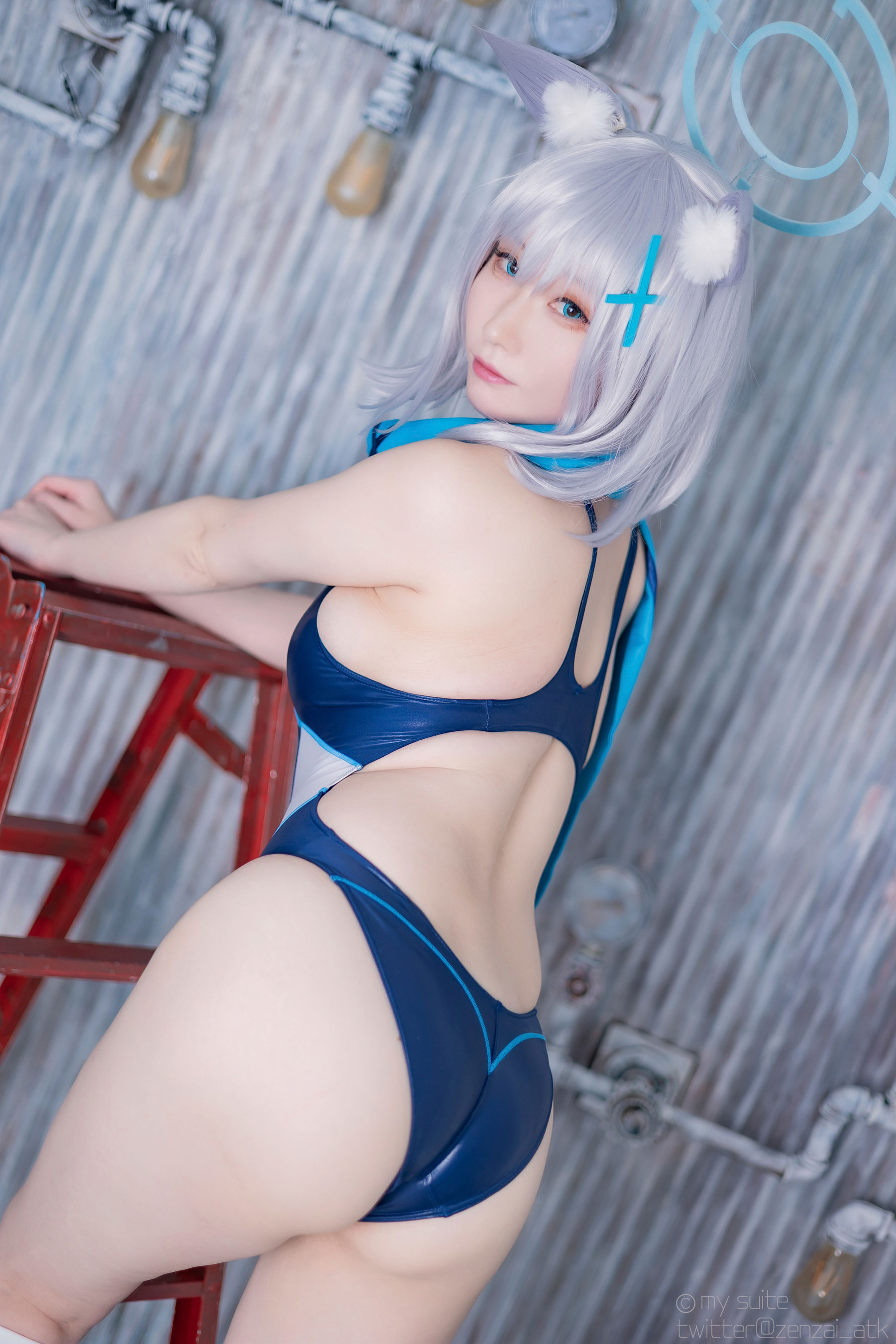 [Cosplay] [my suite] Atsuki あつき - Suite Archive 9/(272P)