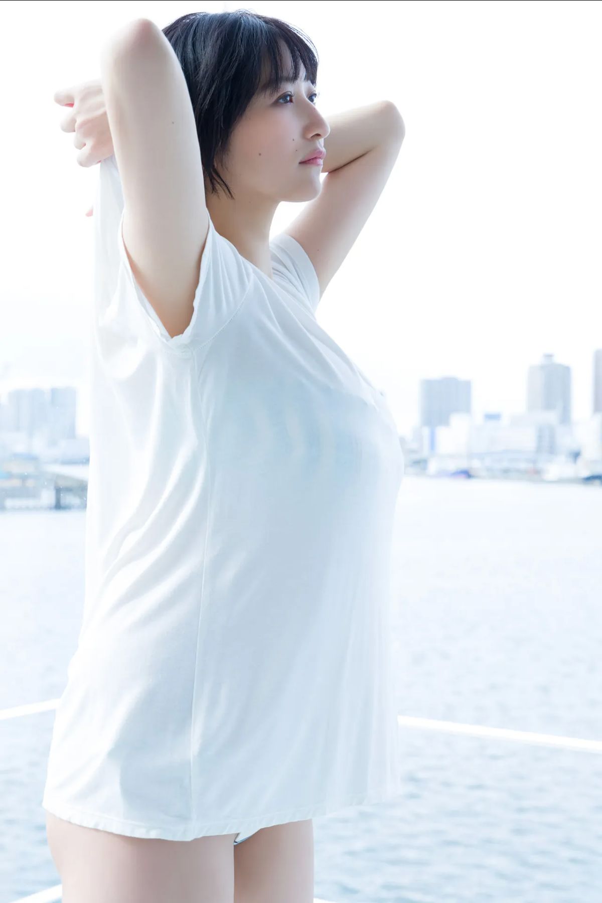 榎原依那 - ファースト インパクト/(49P)