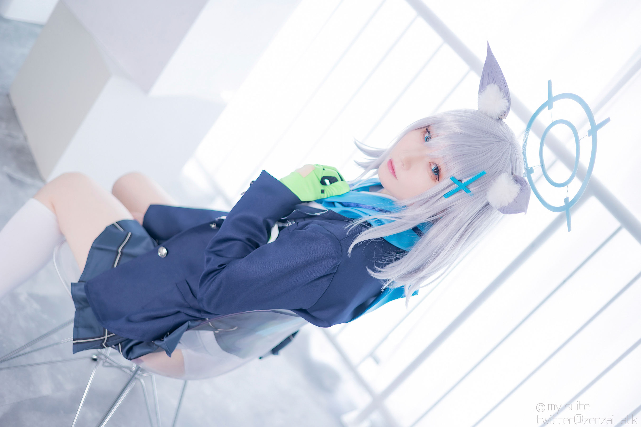 [Cosplay] [my suite] Atsuki あつき - Suite Archive 9/(272P)