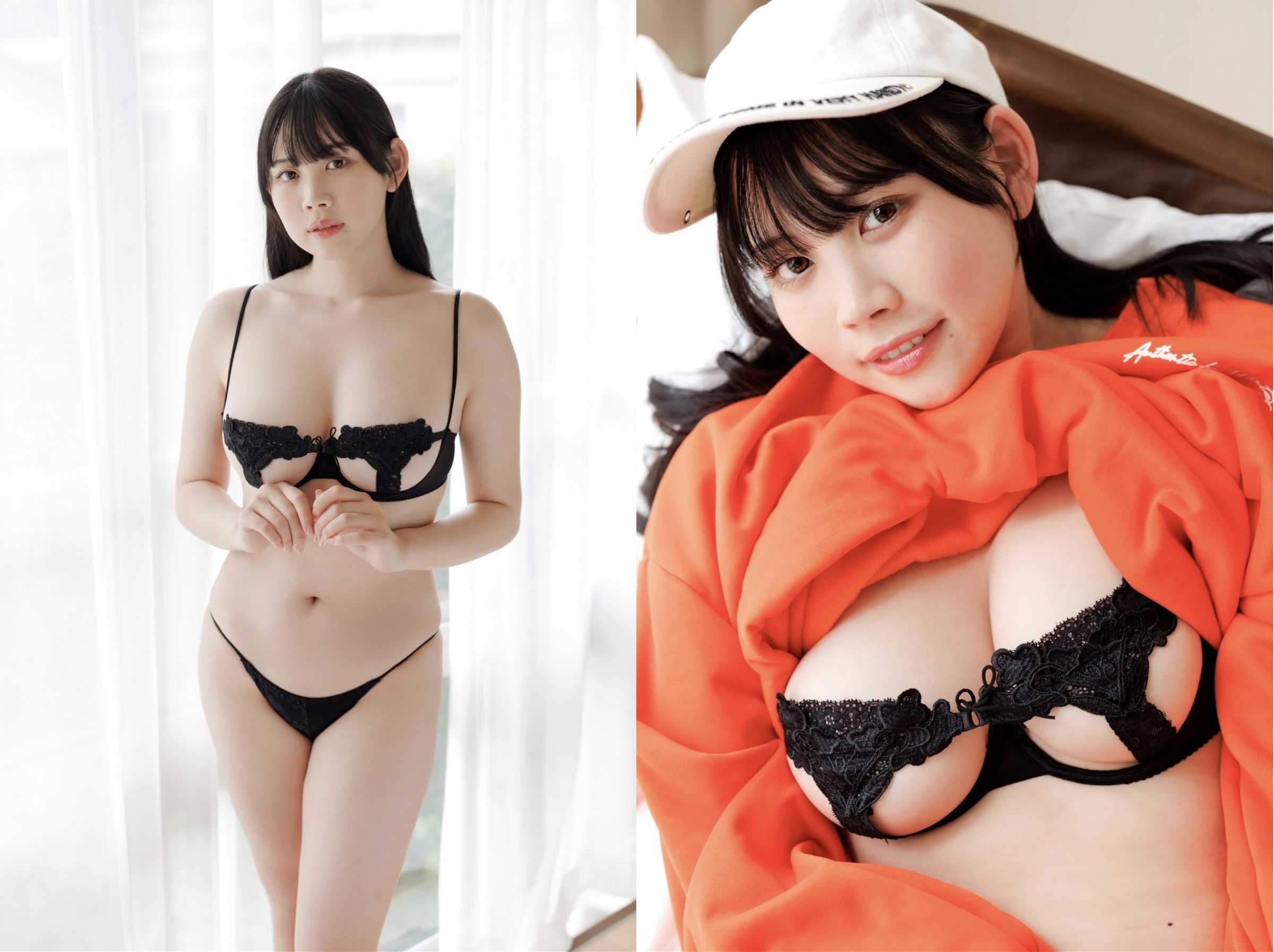 篠見星奈 - SEINA MODE 流れ星をみた/(162P)