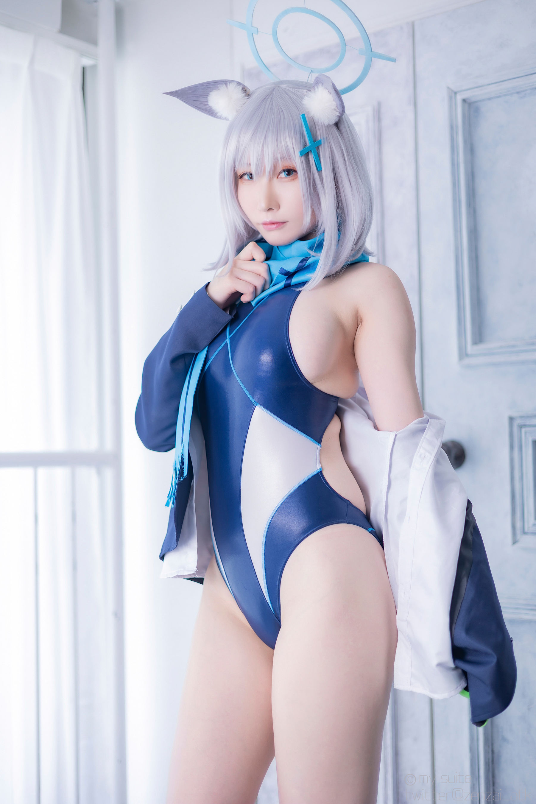 [Cosplay] [my suite] Atsuki あつき - Suite Archive 9/(272P)