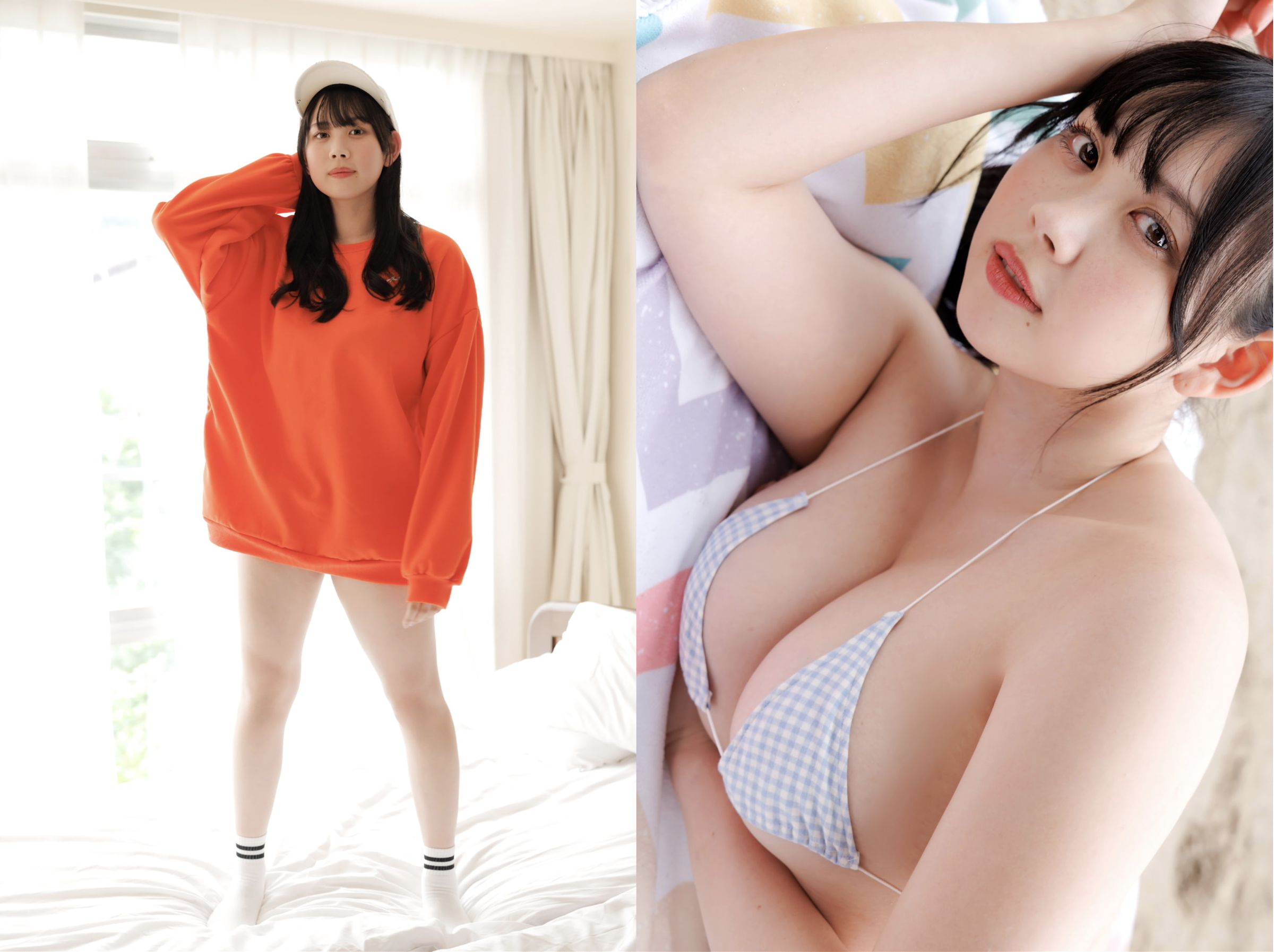 篠見星奈 - SEINA MODE 流れ星をみた/(162P)