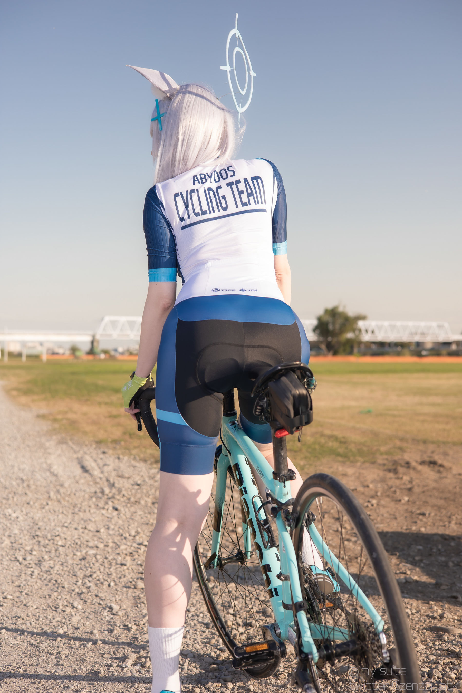 [Cosplay] [my suite] Atsuki あつき - Suite Archive 8/(161P)