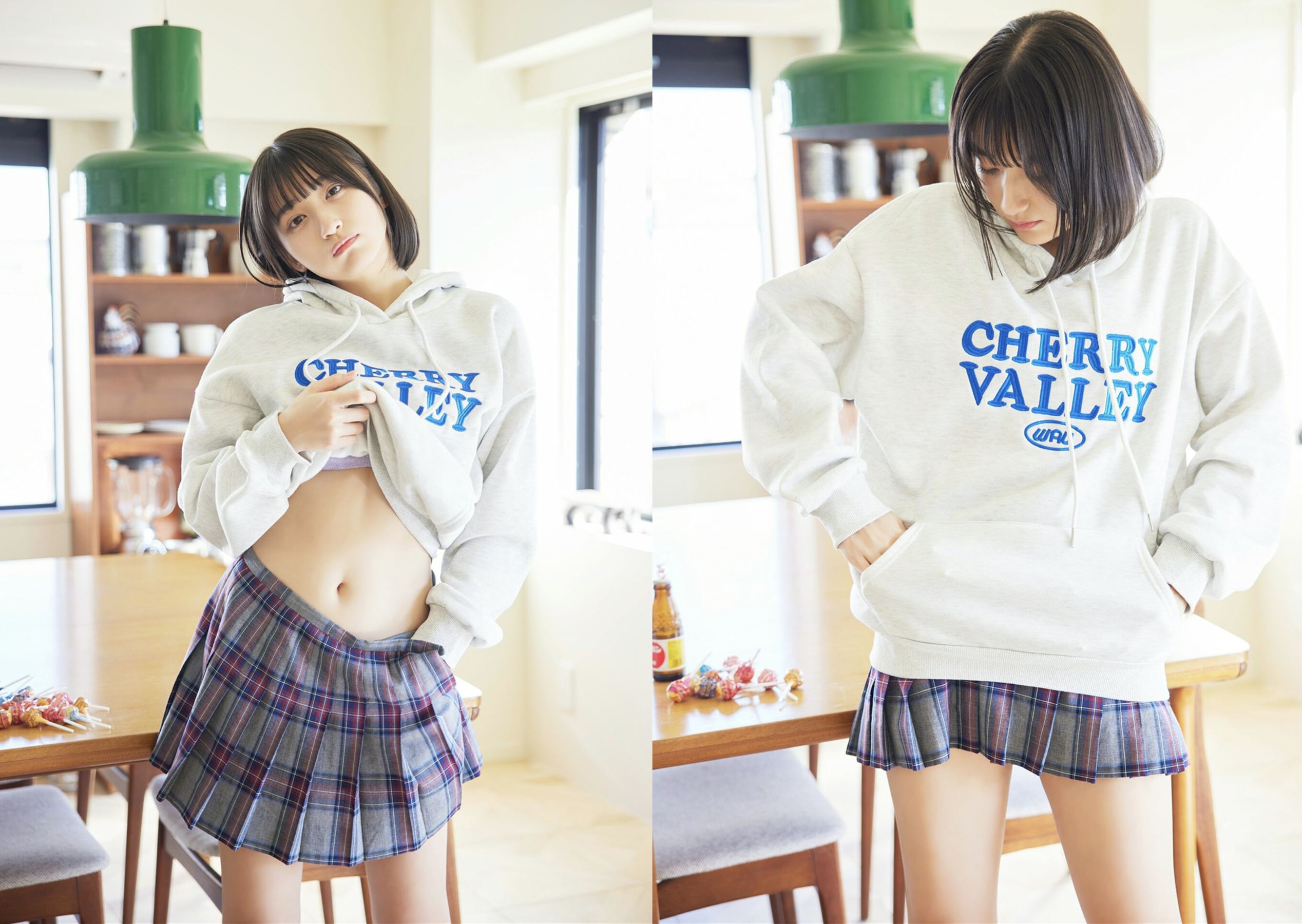 水野瞳 - 忘れてあげない/(29P)