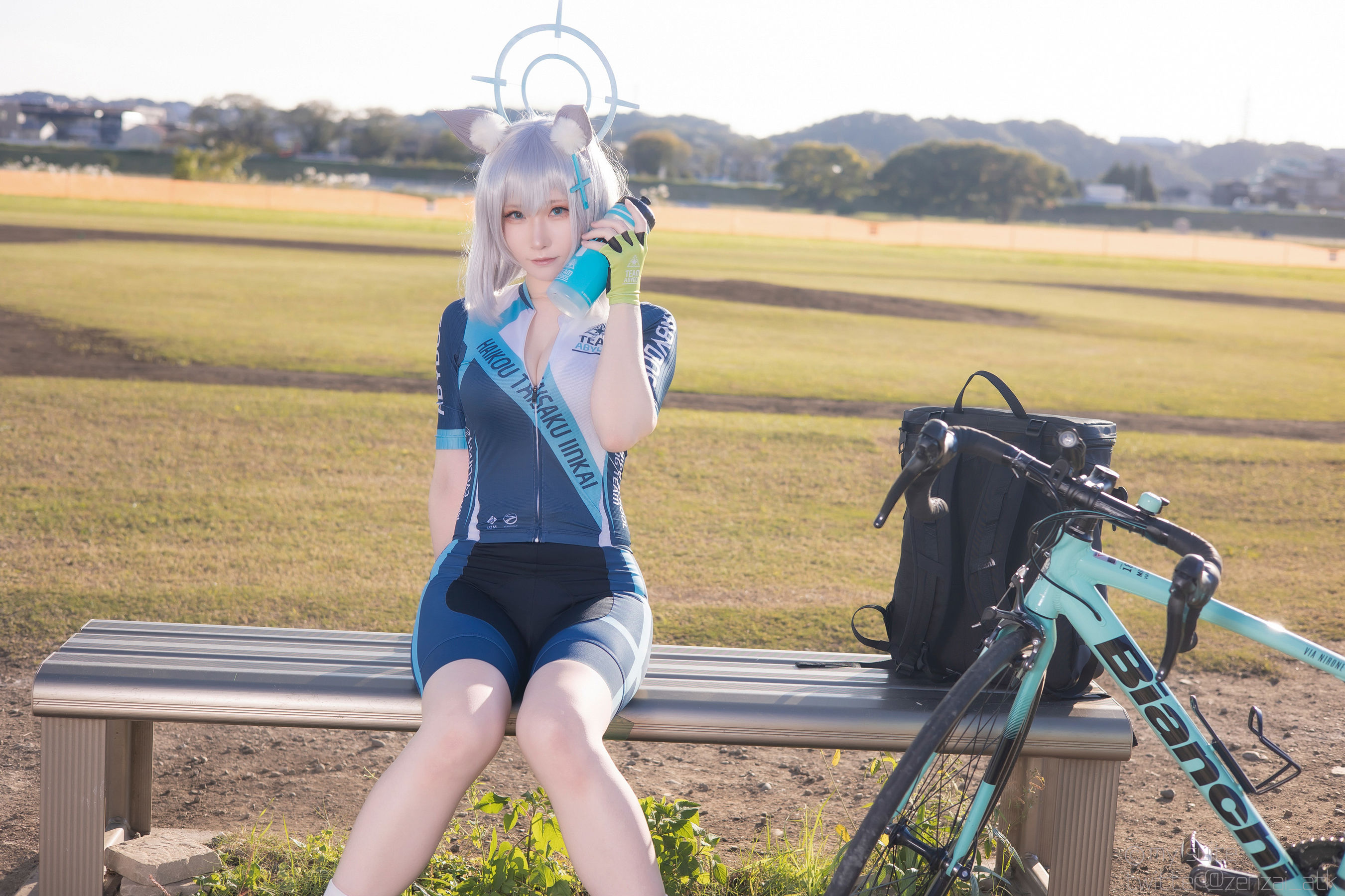 [Cosplay] [my suite] Atsuki あつき - Suite Archive 8/(161P)