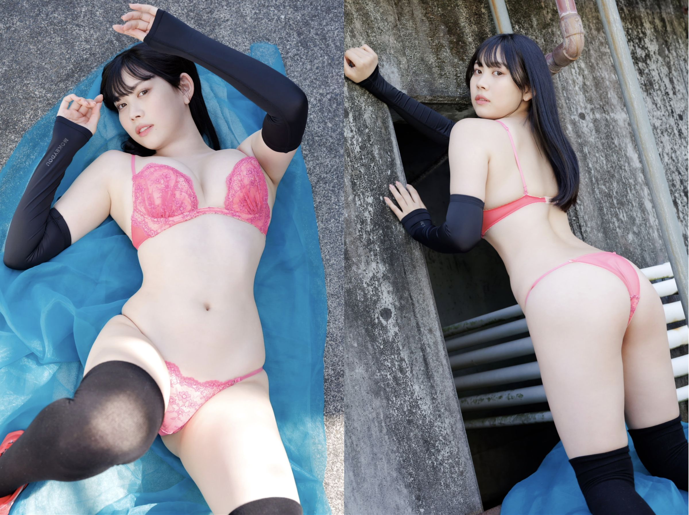 篠見星奈 - SEINA MODE 流れ星をみた/(162P)