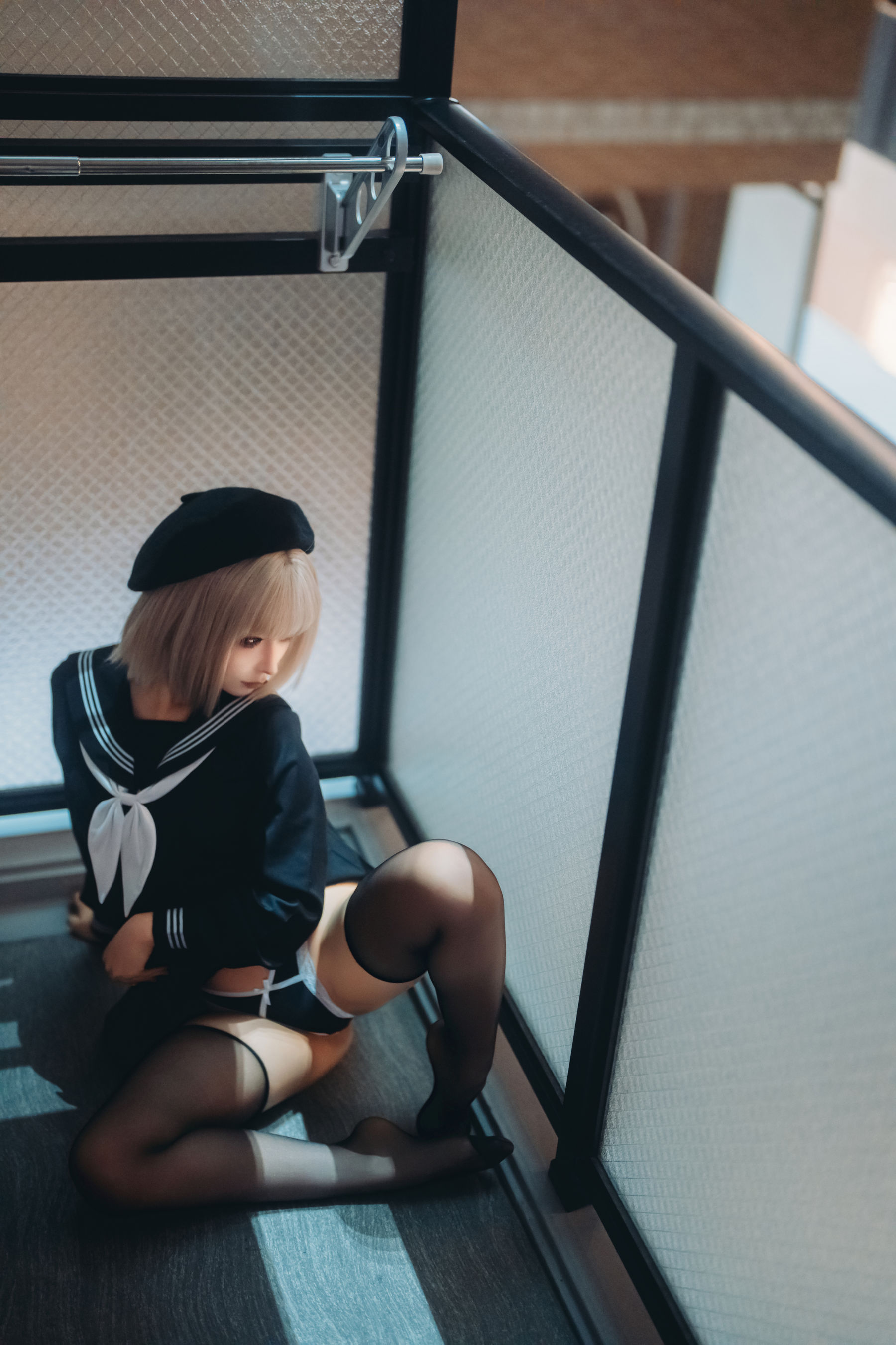 动漫博主蠢沫沫 - 秋寻(上）/(280P)