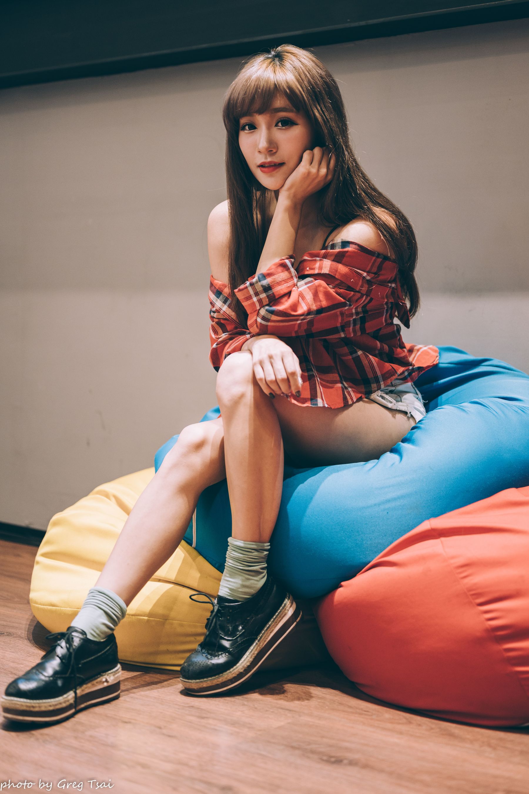 凯云 - 短裤/(147P)