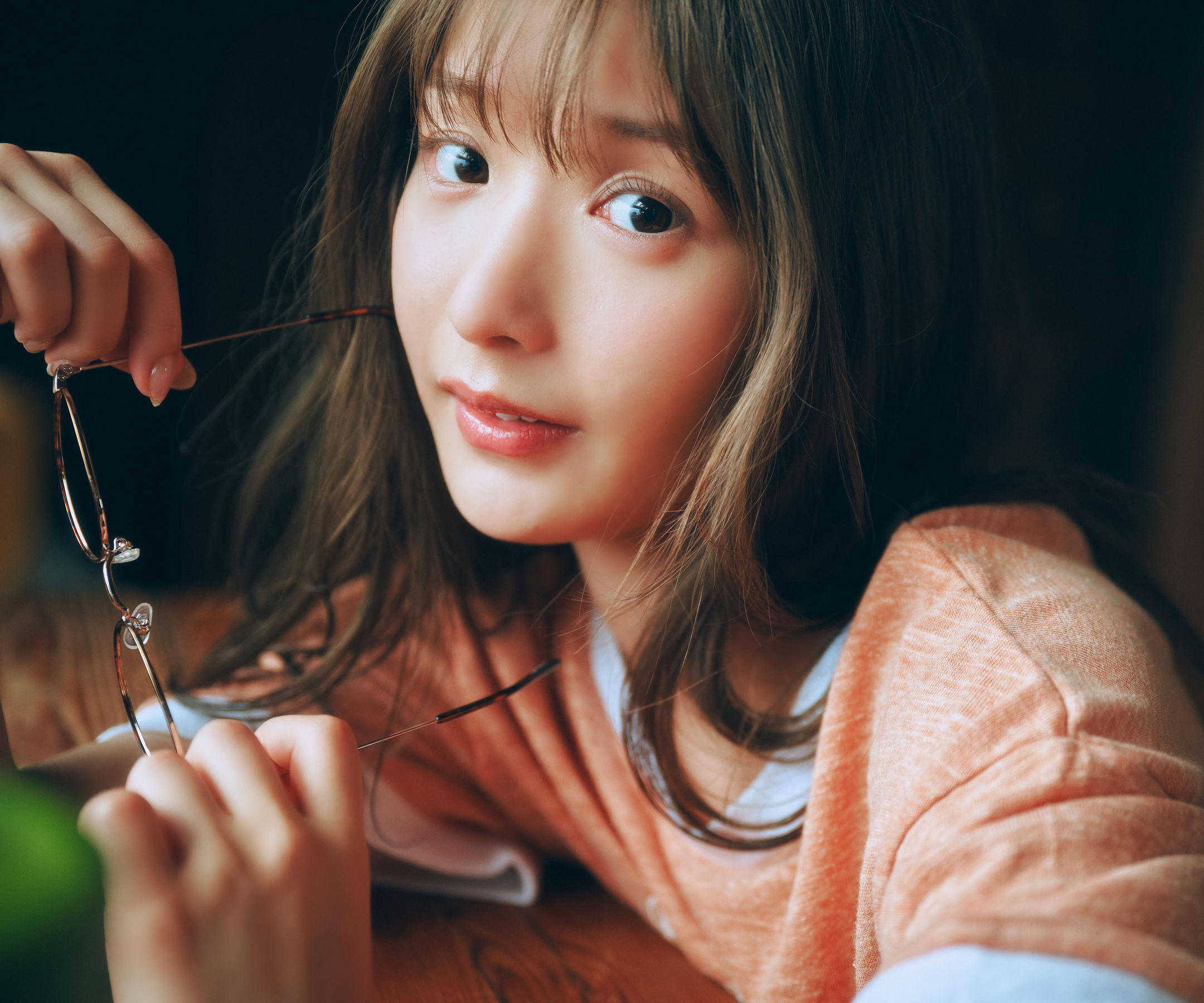 藤園麗 - FLY AGAIN/(66P)