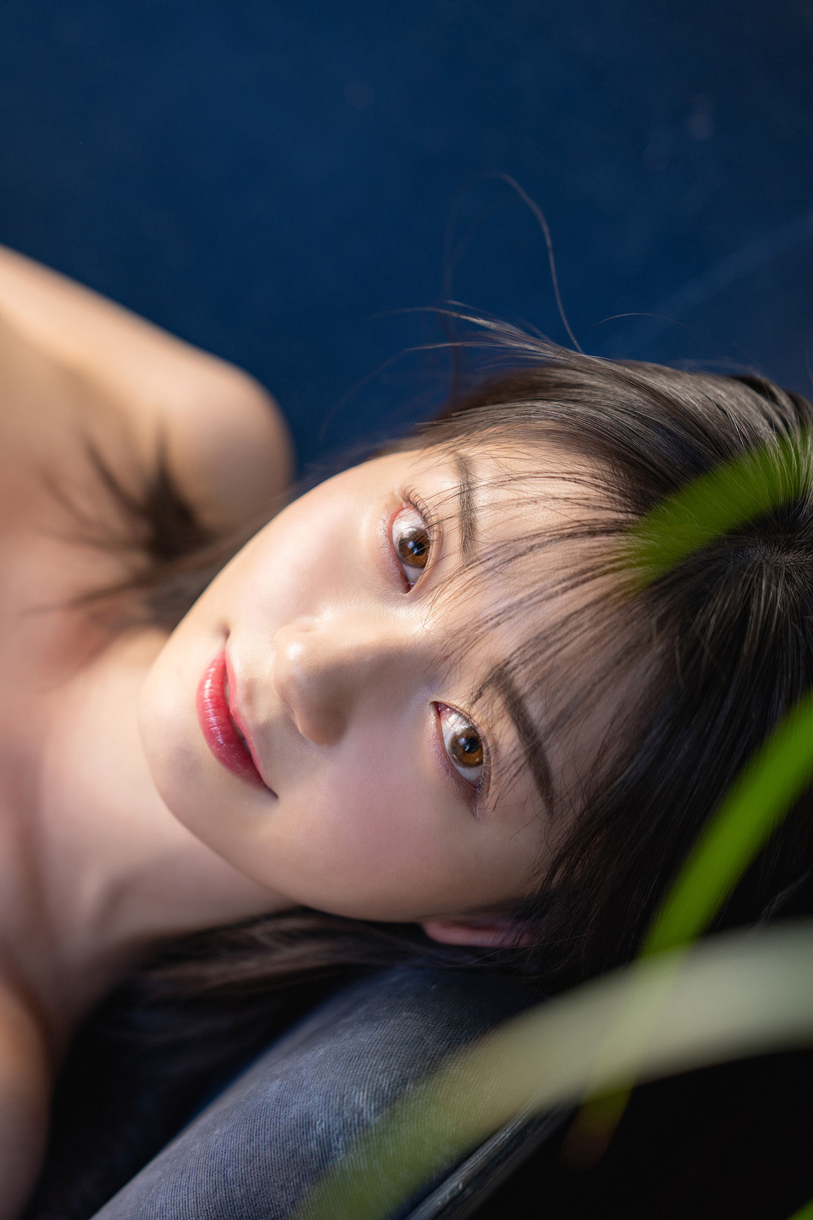 瀬戸環奈 - 恋のはじまり/(89P)