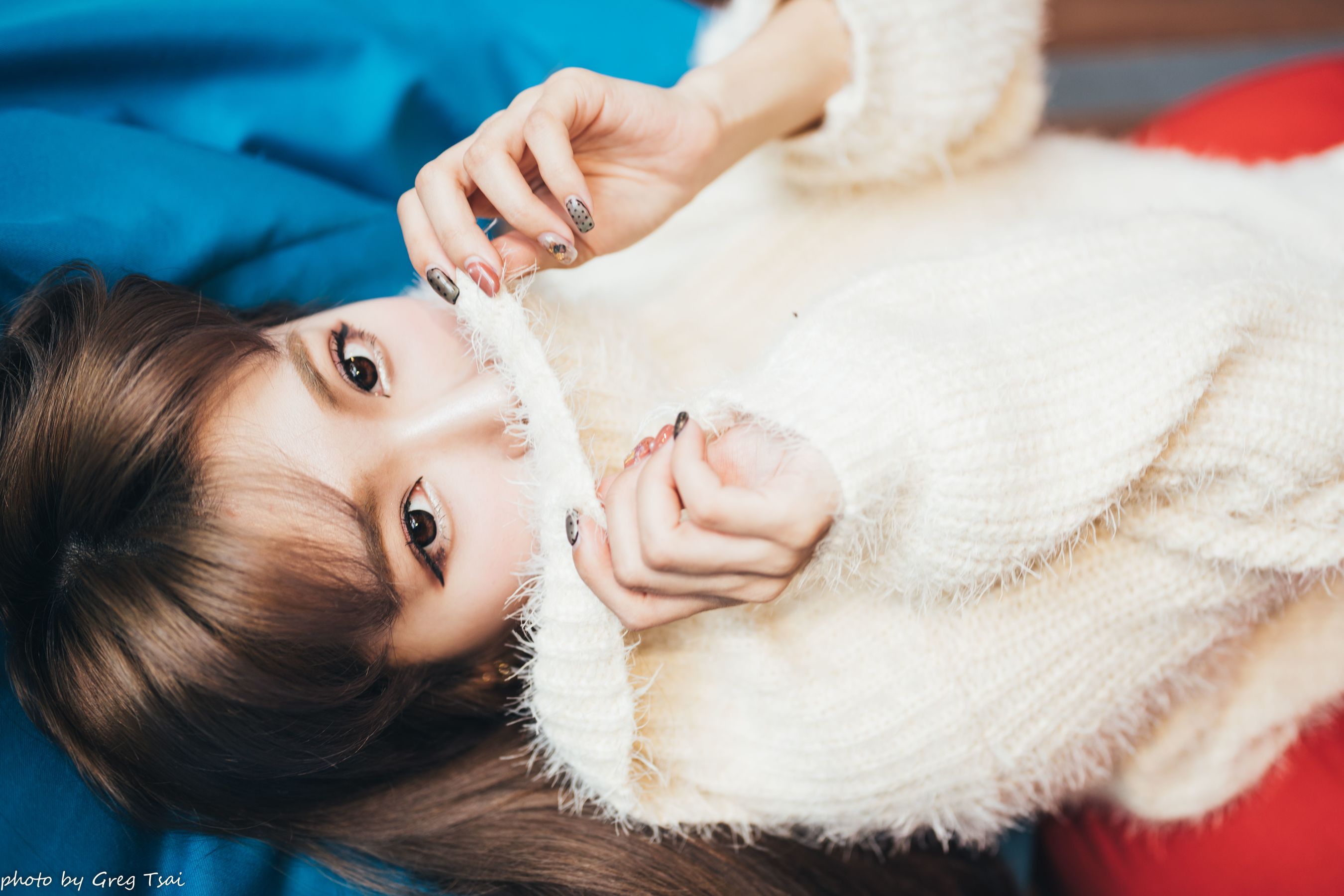 凯云 - 青鸟/(117P)