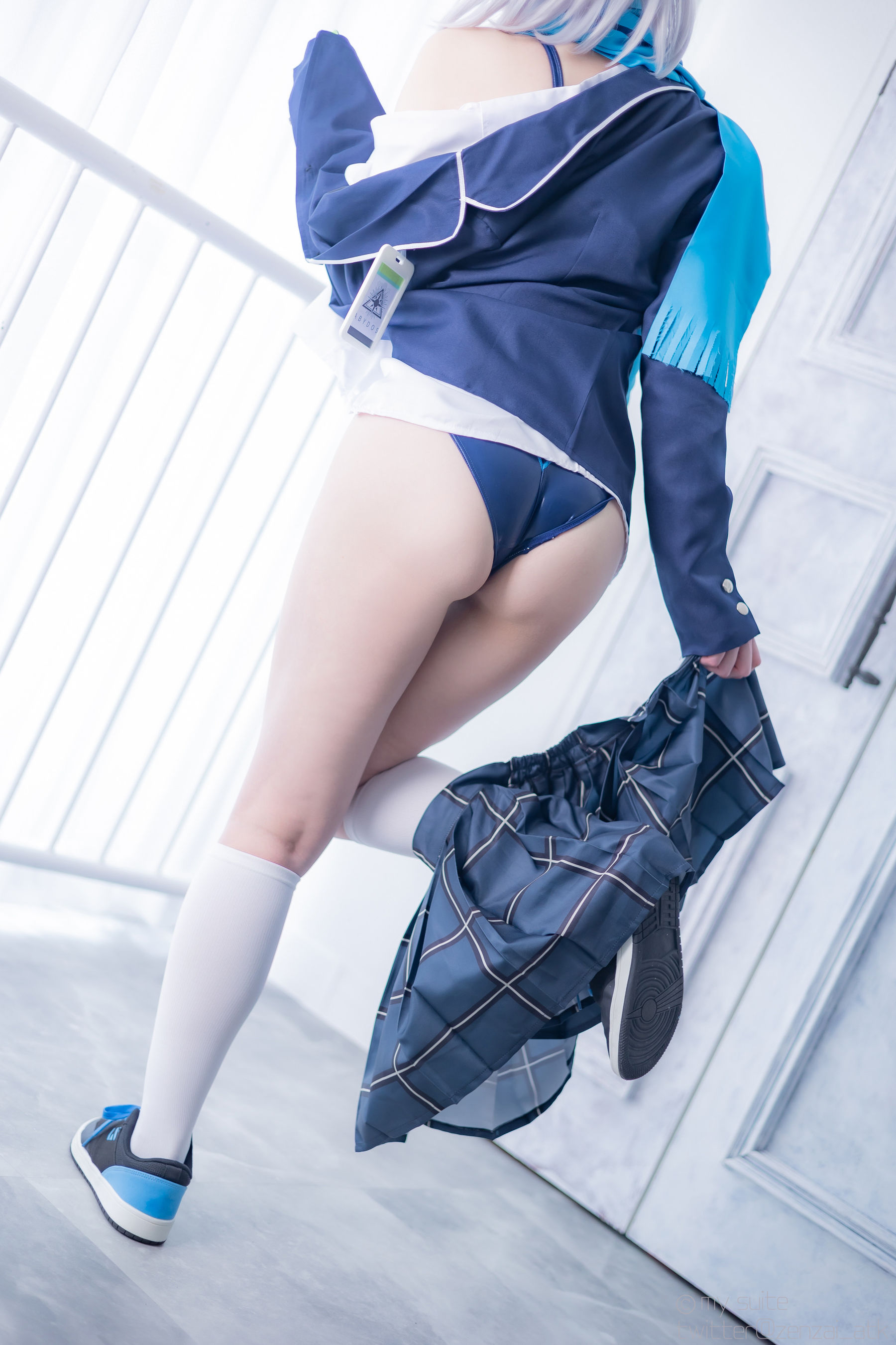 [Cosplay] [my suite] Atsuki あつき - Suite Archive 9/(272P)