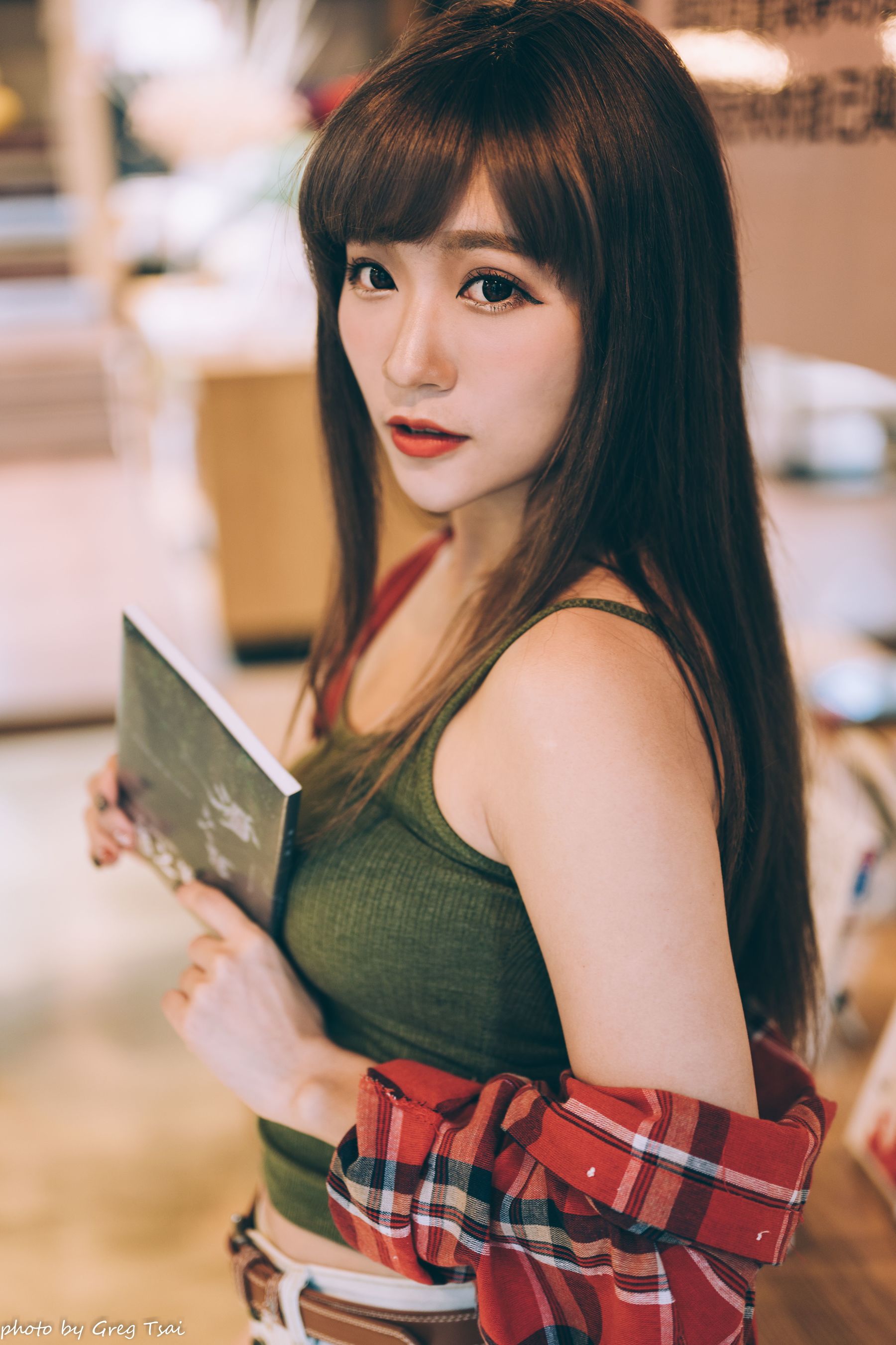 凯云 - 短裤/(147P)