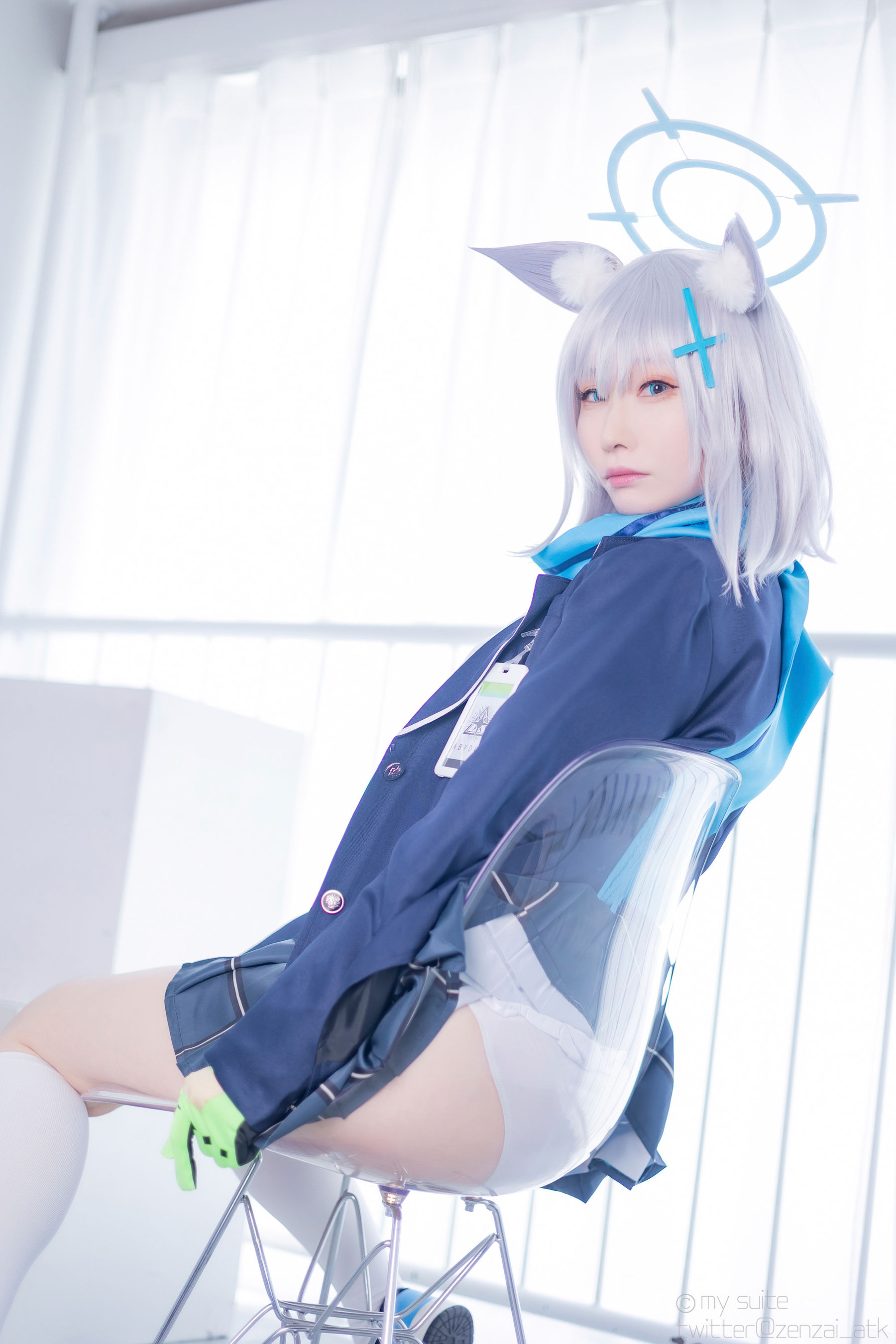 [Cosplay] [my suite] Atsuki あつき - Suite Archive 9/(272P)