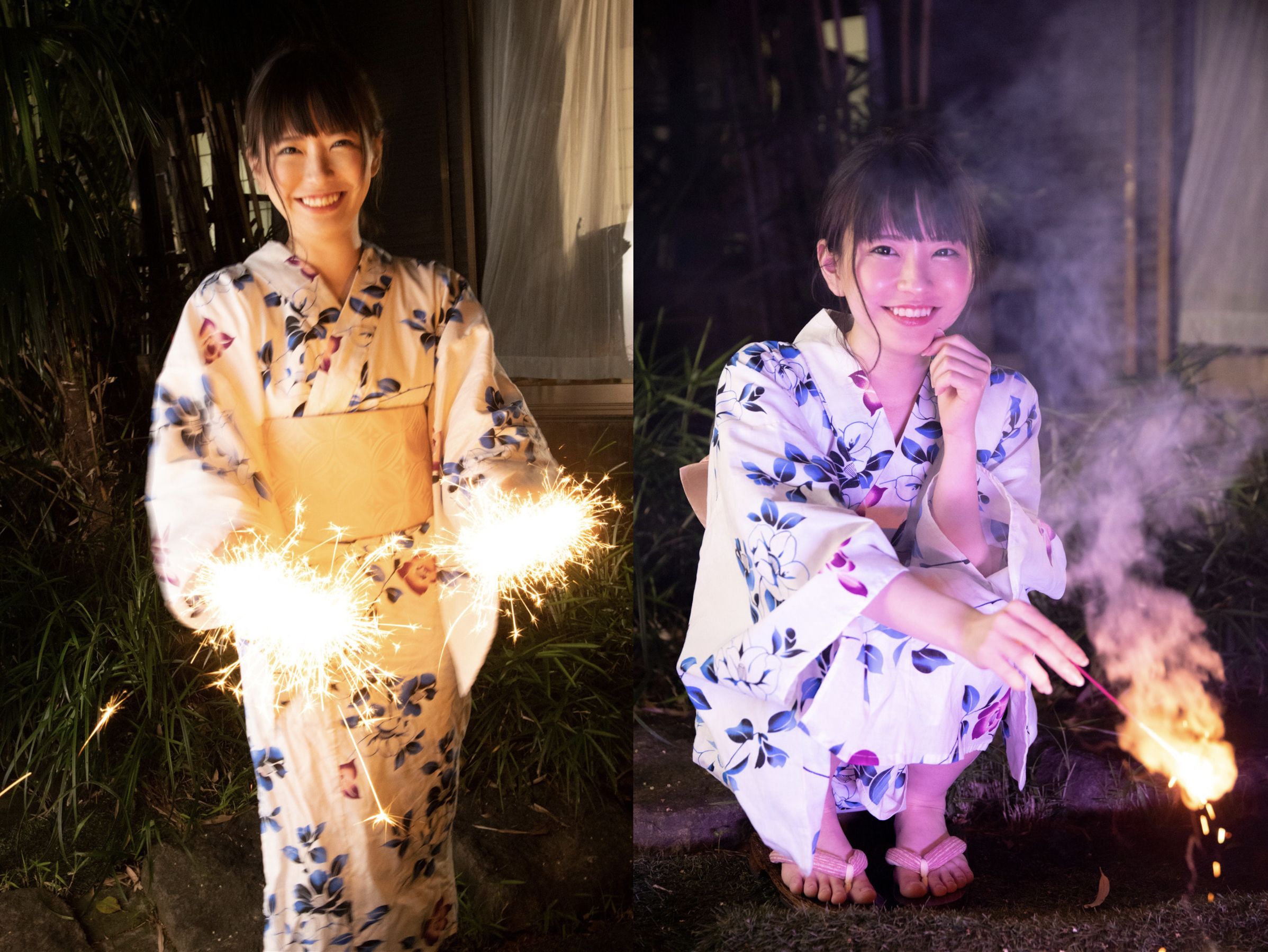 桜井千春 - 青春＃アオハル/(58P)