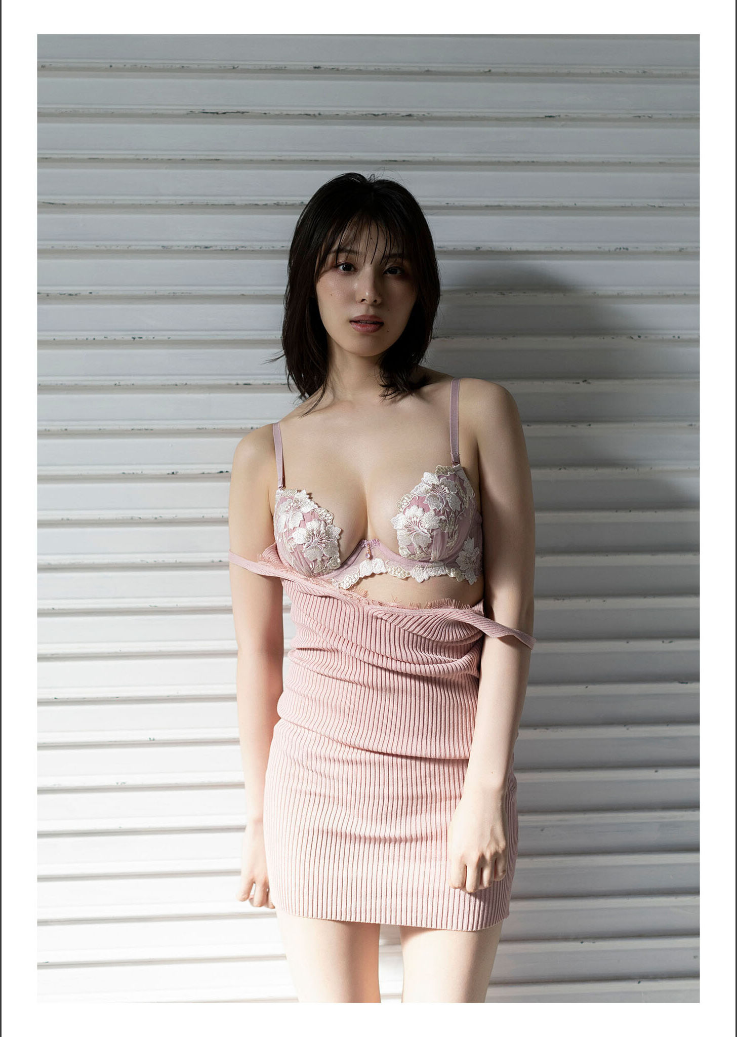 相楽伊織 -  ギャルじゃねーし/(70P)