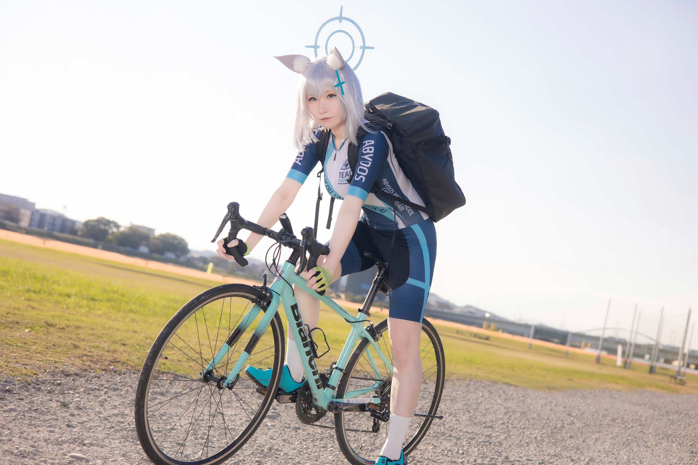 [Cosplay] [my suite] Atsuki あつき - Suite Archive 8/(161P)