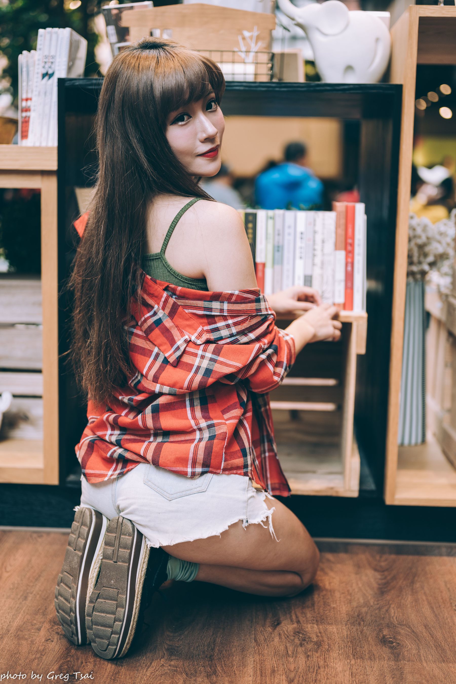 凯云 - 短裤/(147P)