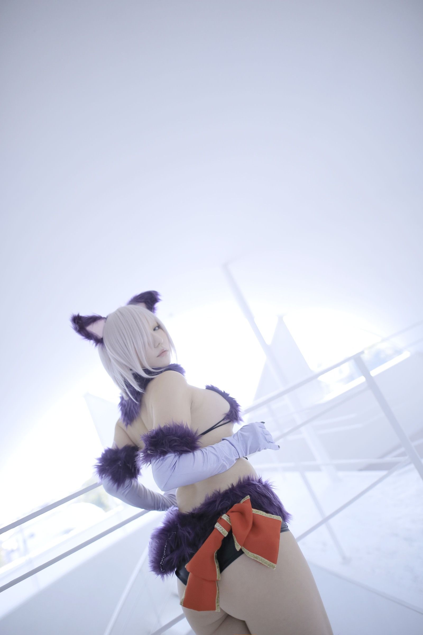 [Cosplay] [Shooting Star's (SAKU サク)] - Dangerous Beast/(266P)